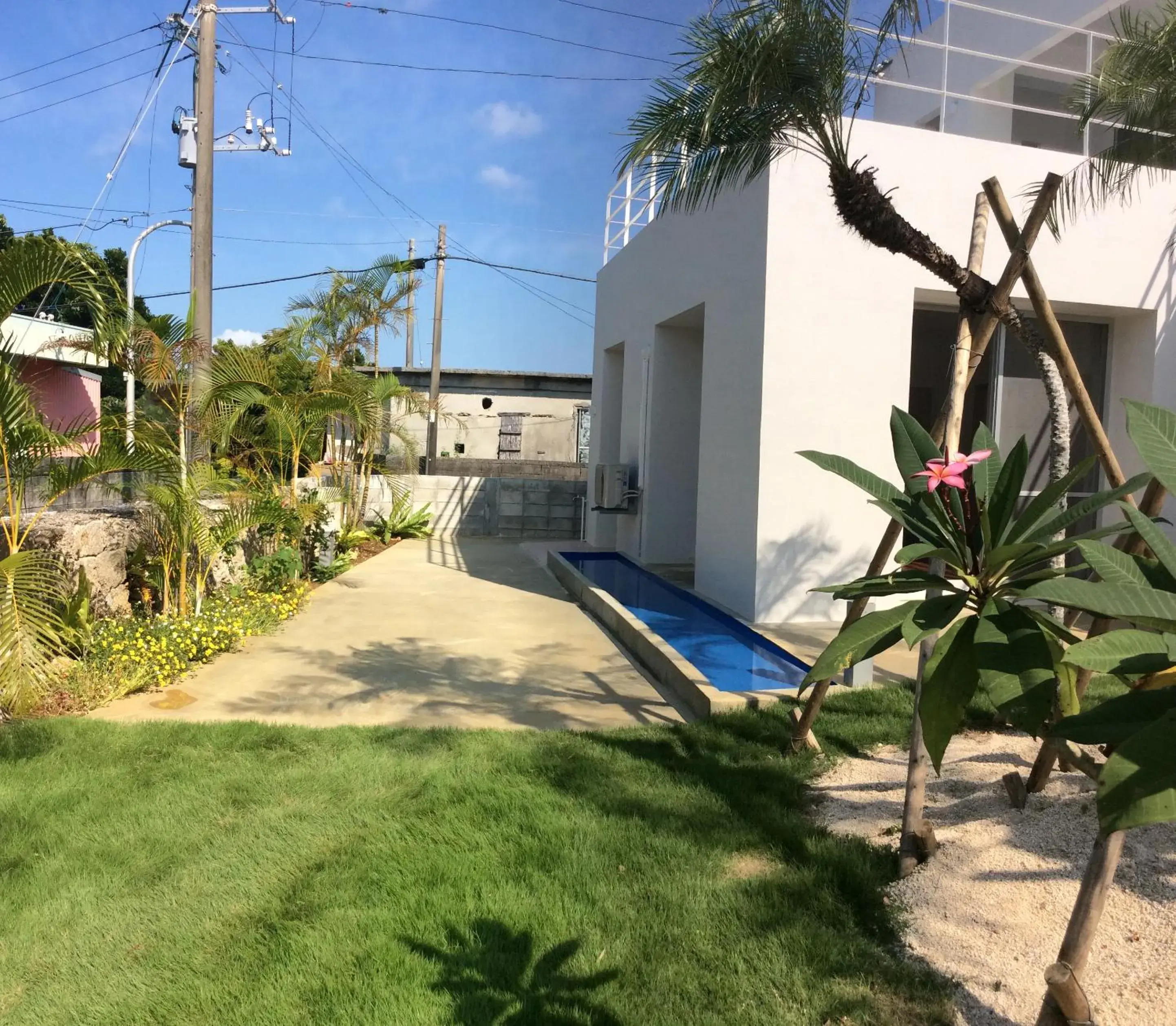 Holiday Home in Seaside House Nirai Holiday Home in Seaside House Nirai