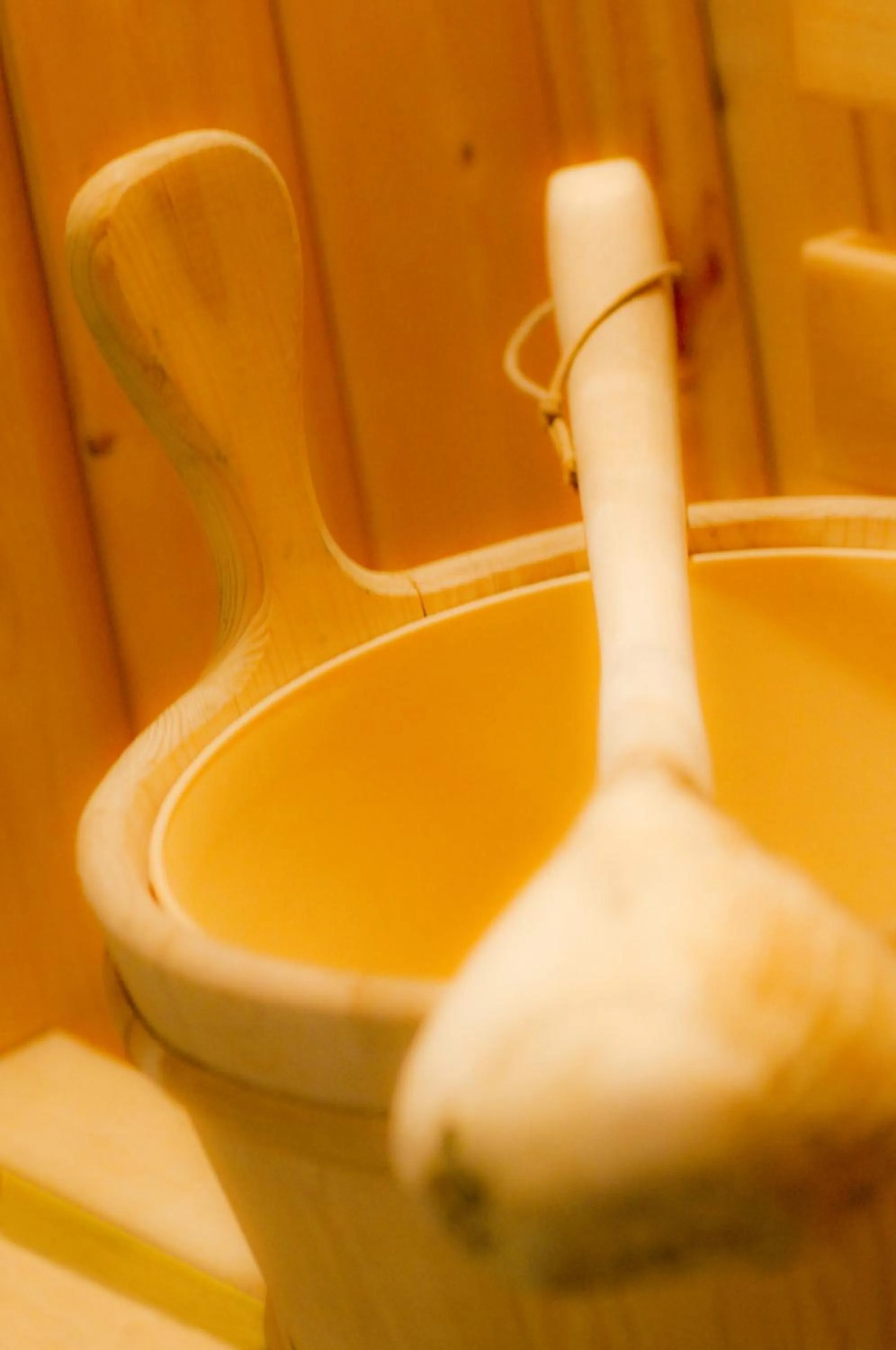 Spa and wellness centre/facilities in Alexandra Hotel&Apartments