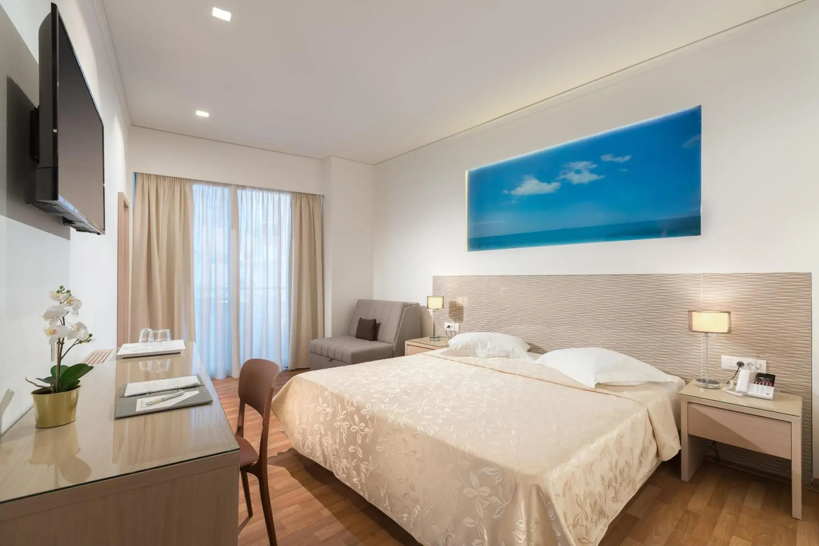 Special Offer - Business Single Room in Alexandra Hotel&Apartments Special Offer - Business Single Room in Alexandra Hotel&Apartments