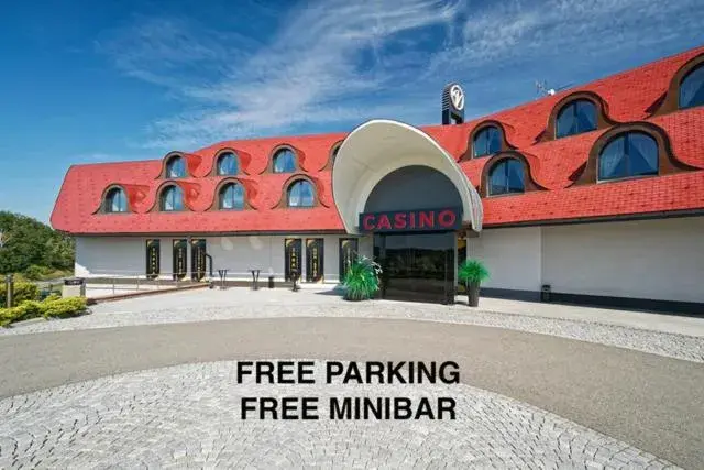 Hotel Victory Hotel Victory