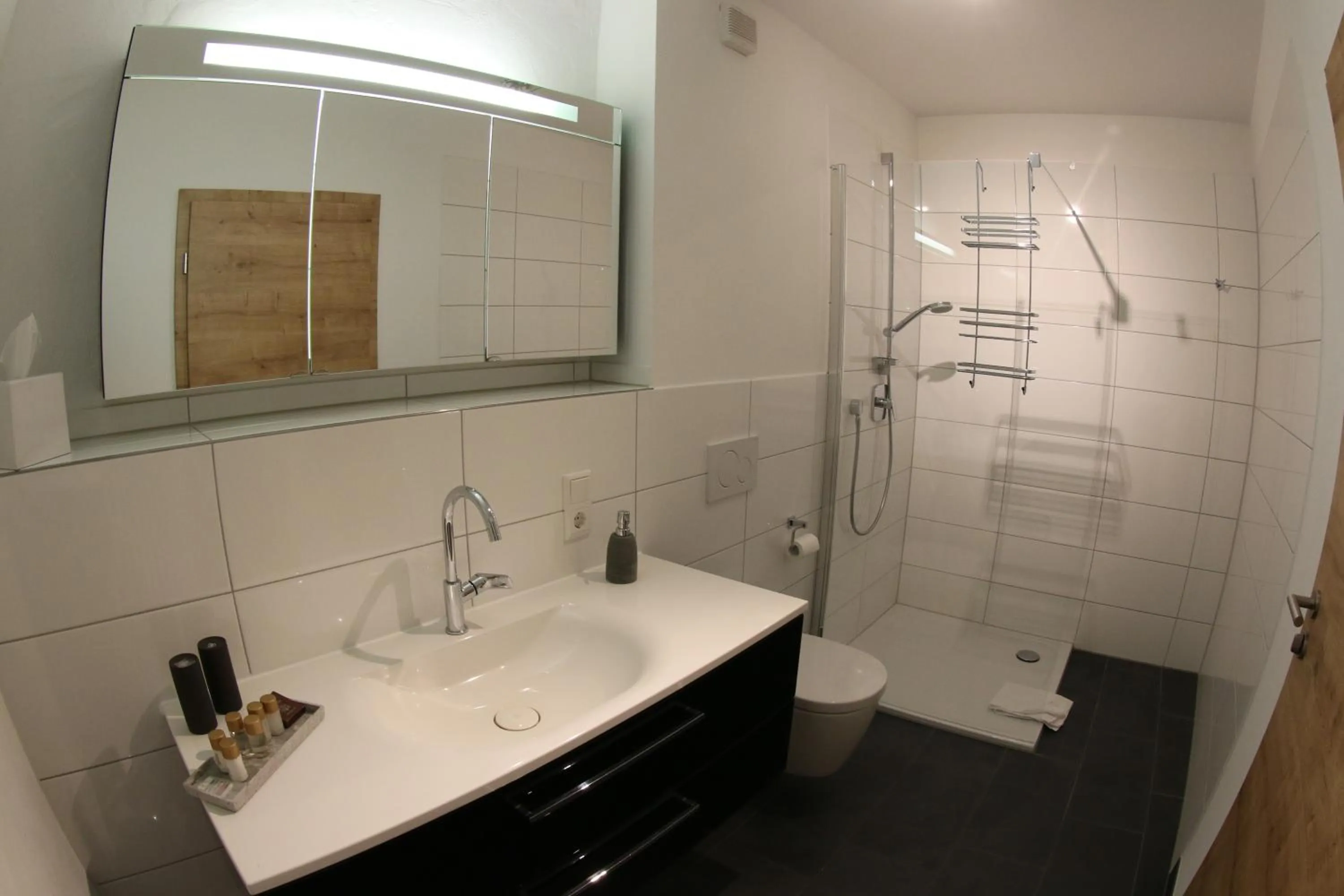 Photo of the whole room in Alter Winzerhof Weisenheim am Berg e.K.