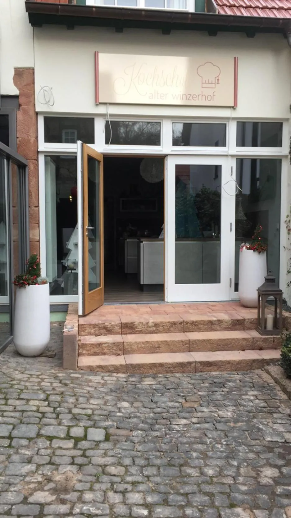 Activities in Alter Winzerhof Weisenheim am Berg e.K.