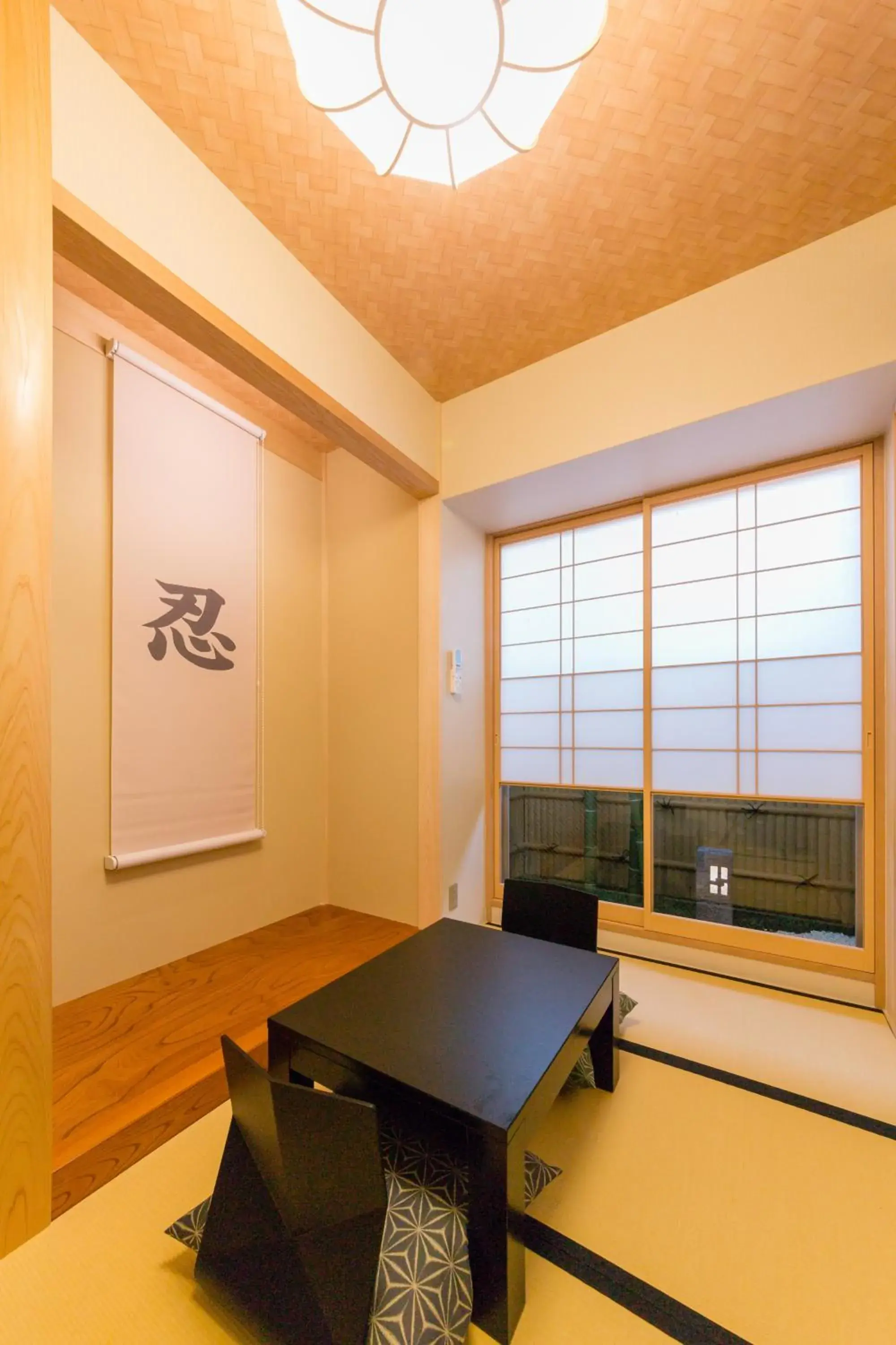 Photo of the whole room in SARASA HOTEL Namba Photo of the whole room in SARASA HOTEL Namba