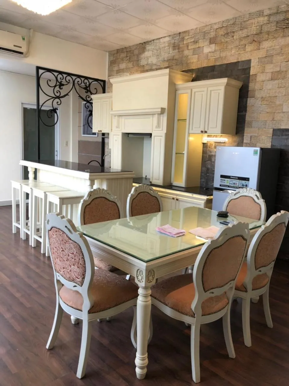 Business facilities in Bideco Hotel