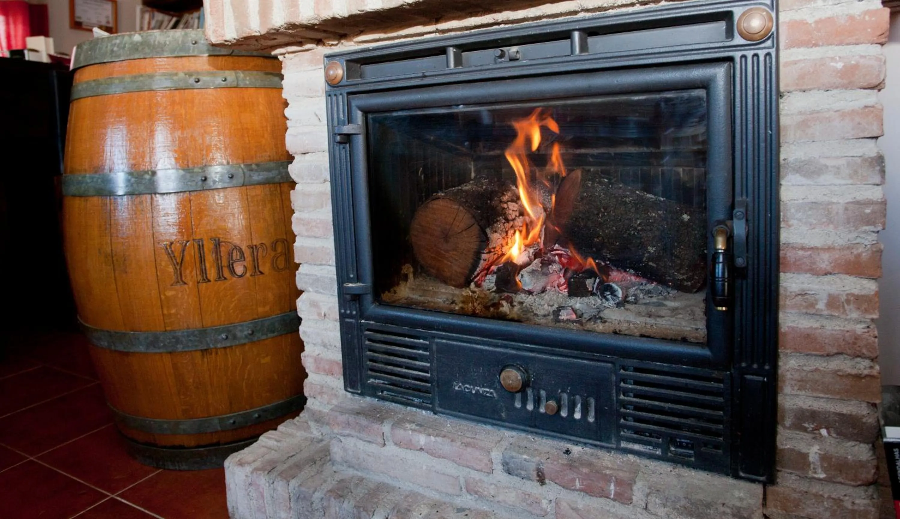 Other in Hotel Rural El Yantar de Gredos