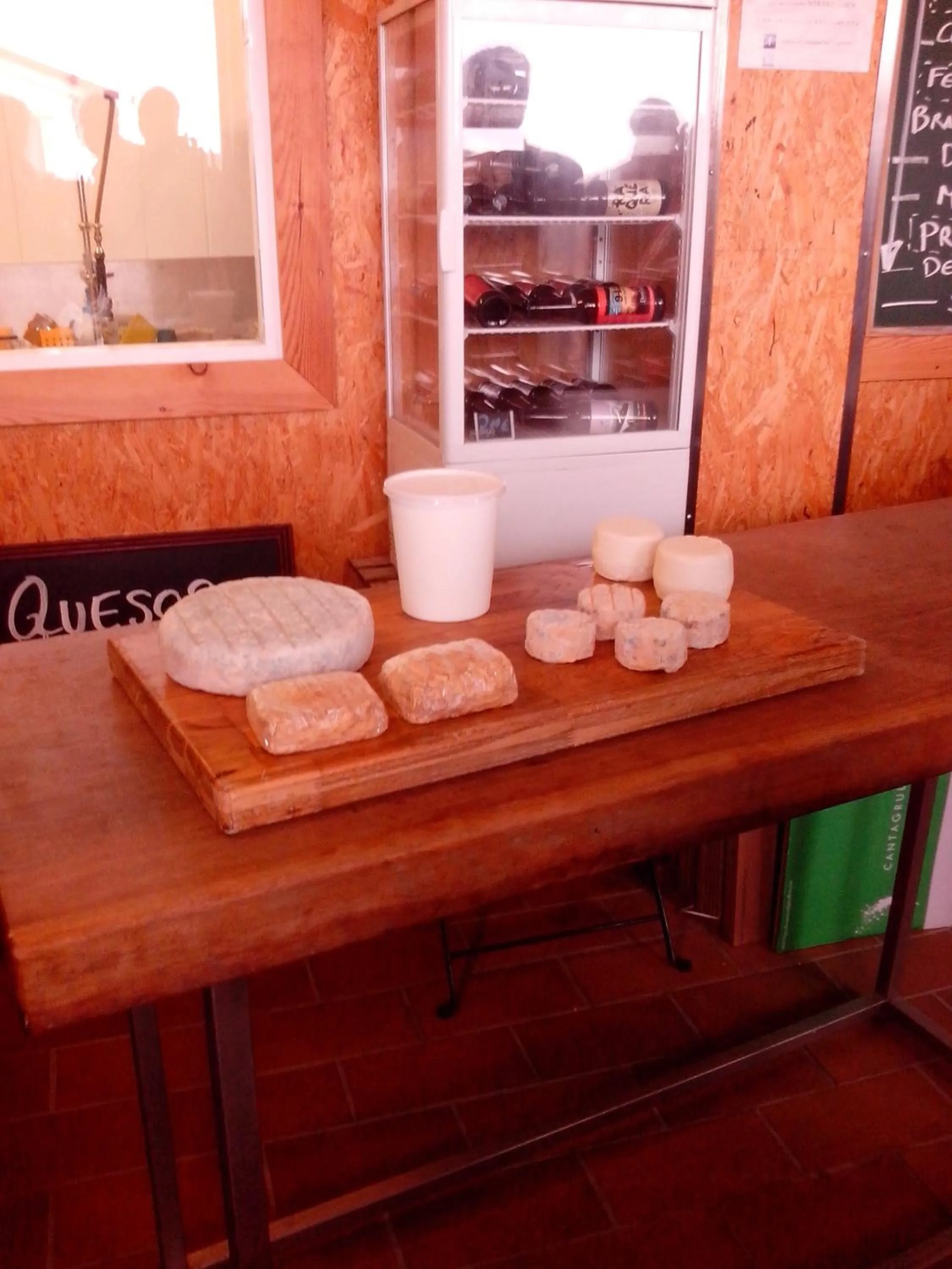 Other in Hotel Rural El Yantar de Gredos