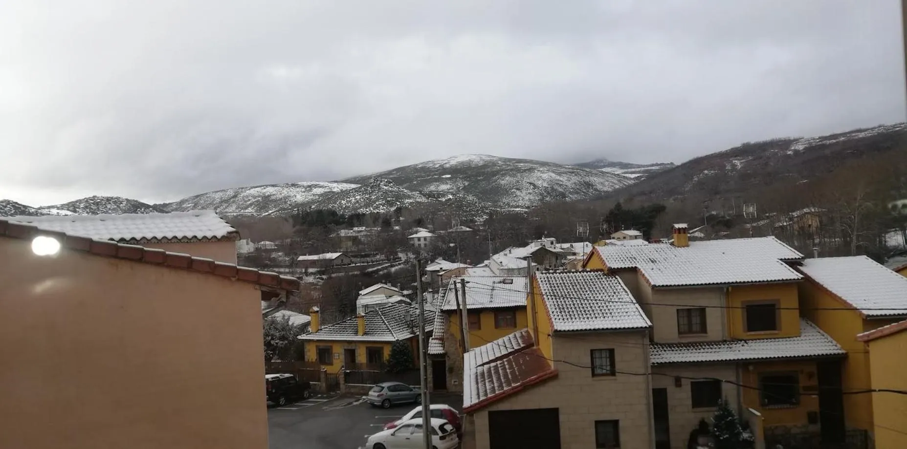 Hotel Rural El Yantar de Gredos