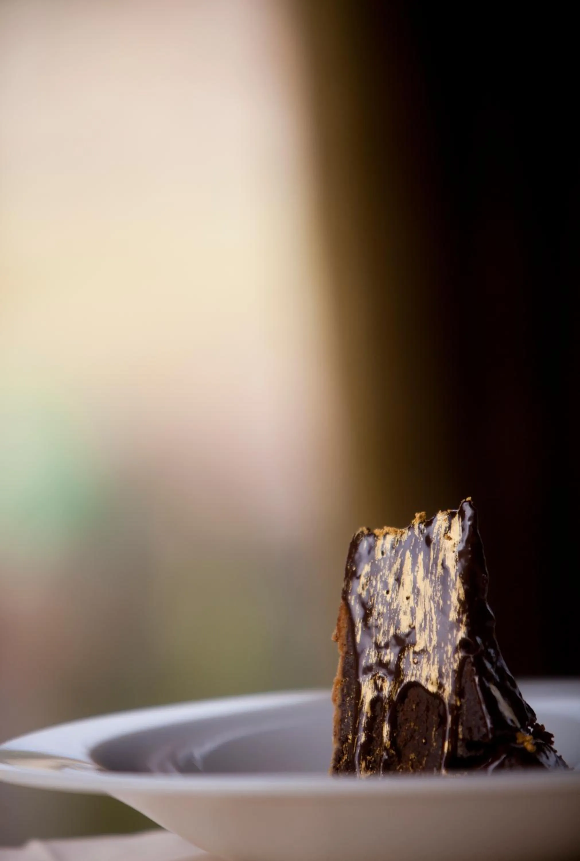 Food close-up in Hotel Rural El Yantar de Gredos