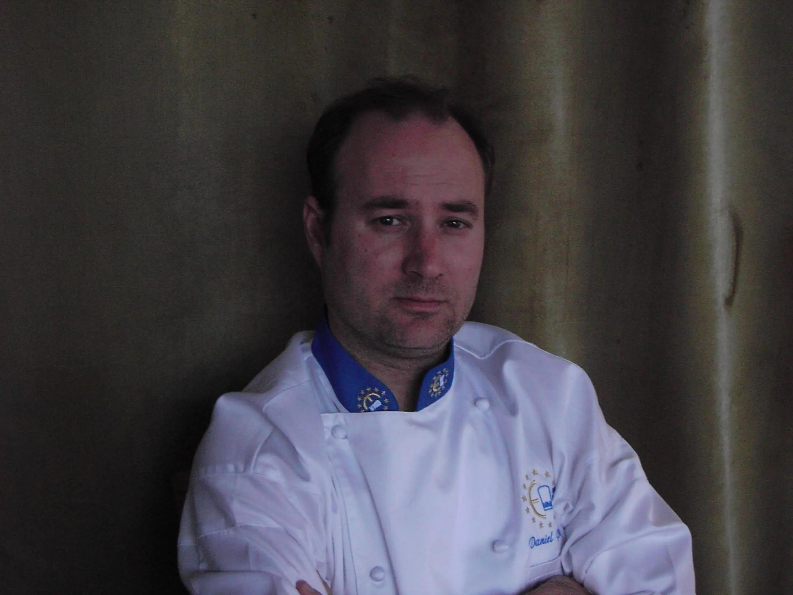 Staff in Hotel Rural El Yantar de Gredos