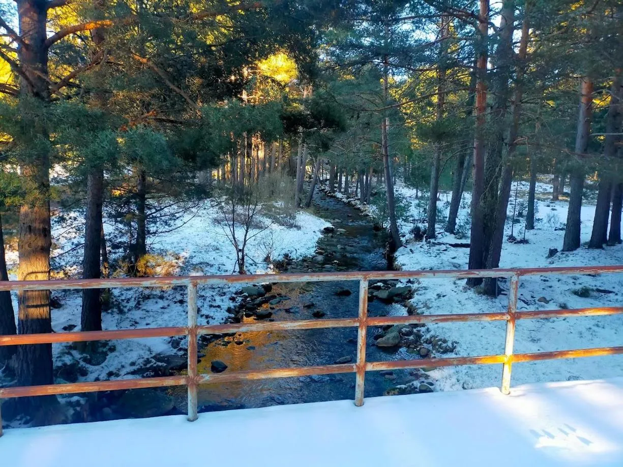 Hotel Rural El Yantar de Gredos