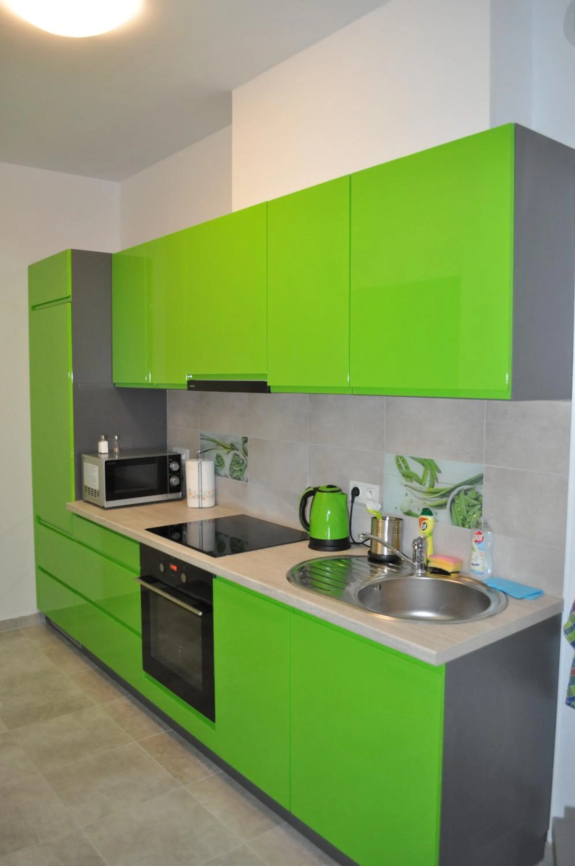 Pop Art Apartments