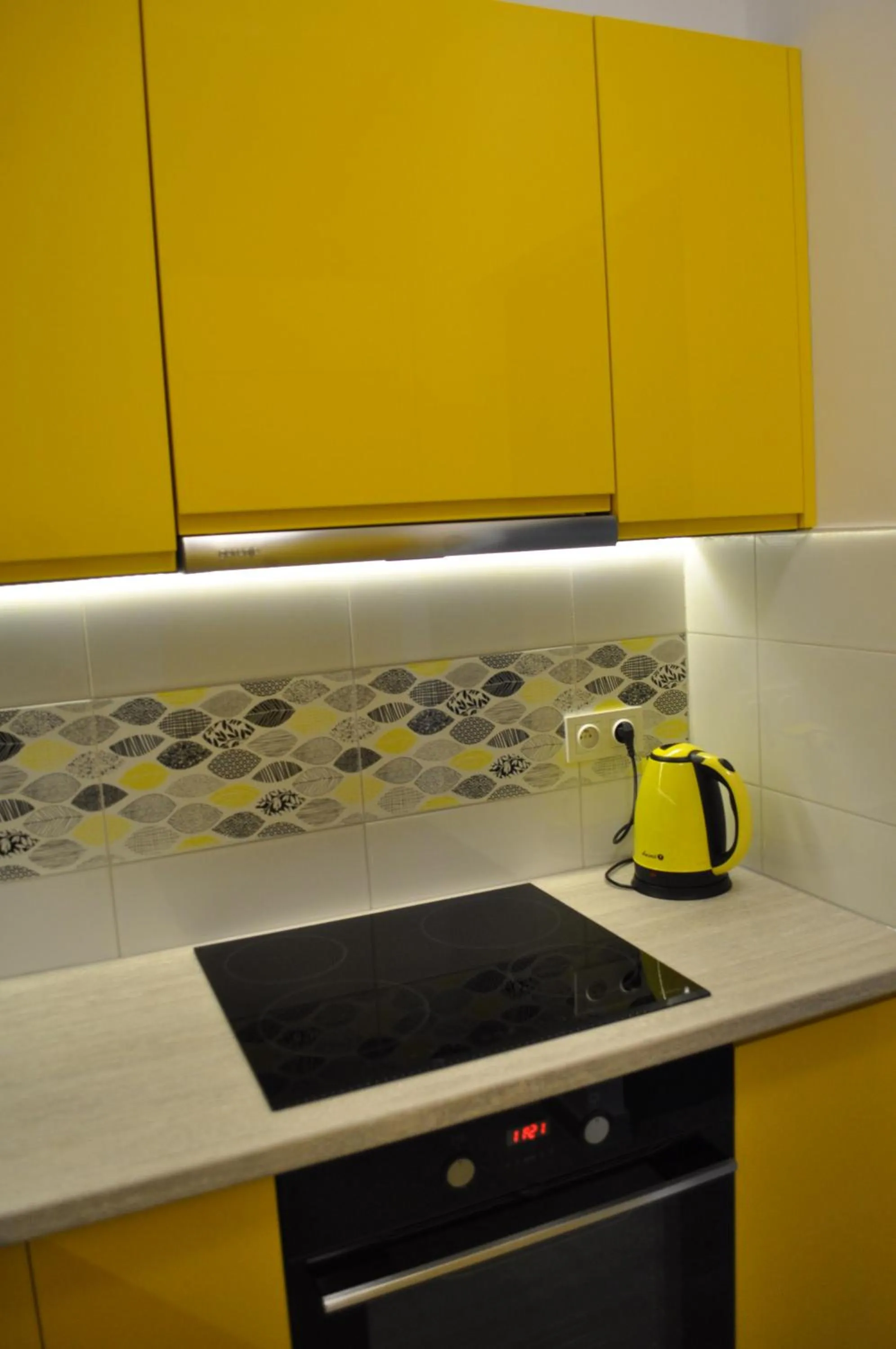Pop Art Apartments
