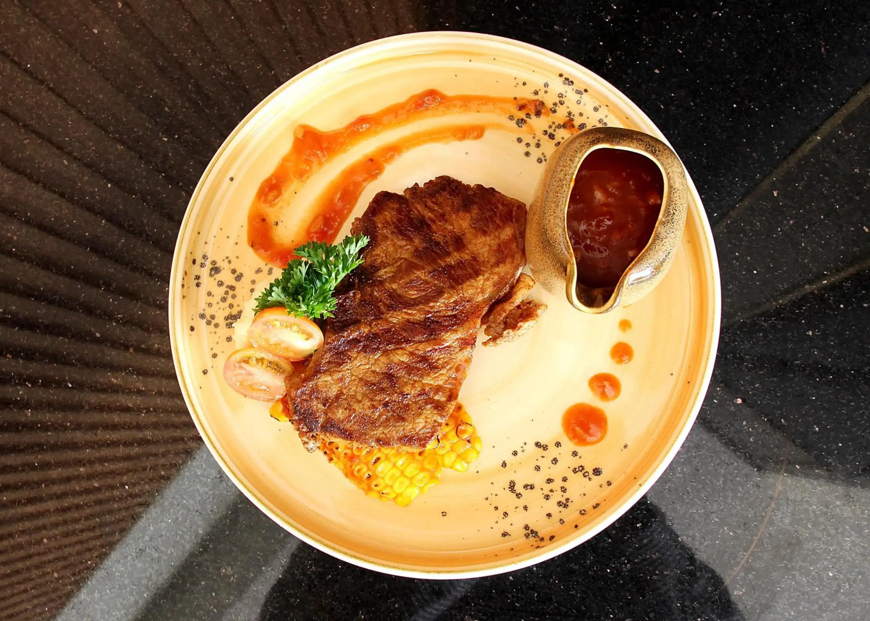 Restaurant/places to eat in Classie Hotel Restaurant/places to eat in Classie Hotel