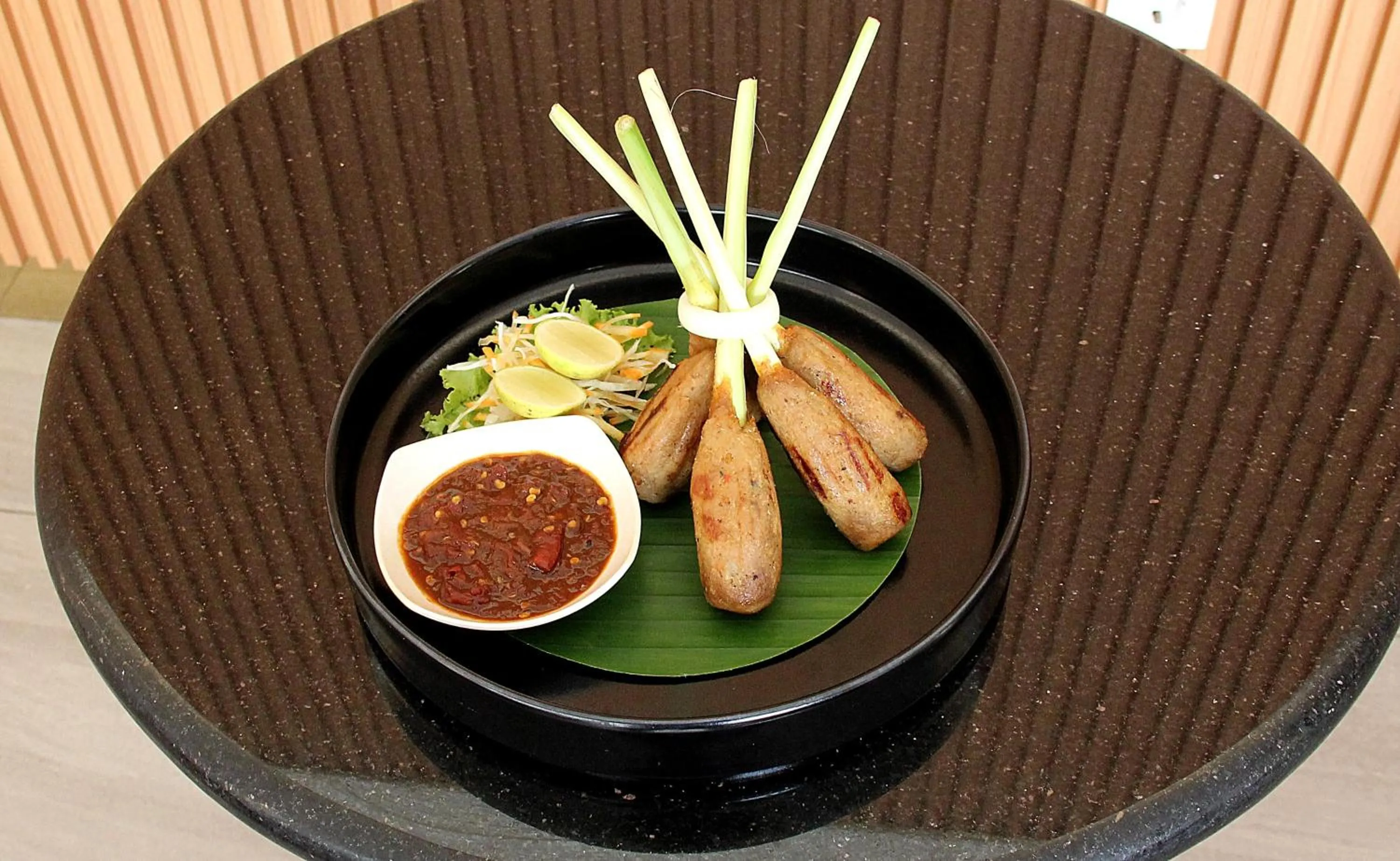 Restaurant/places to eat in Classie Hotel