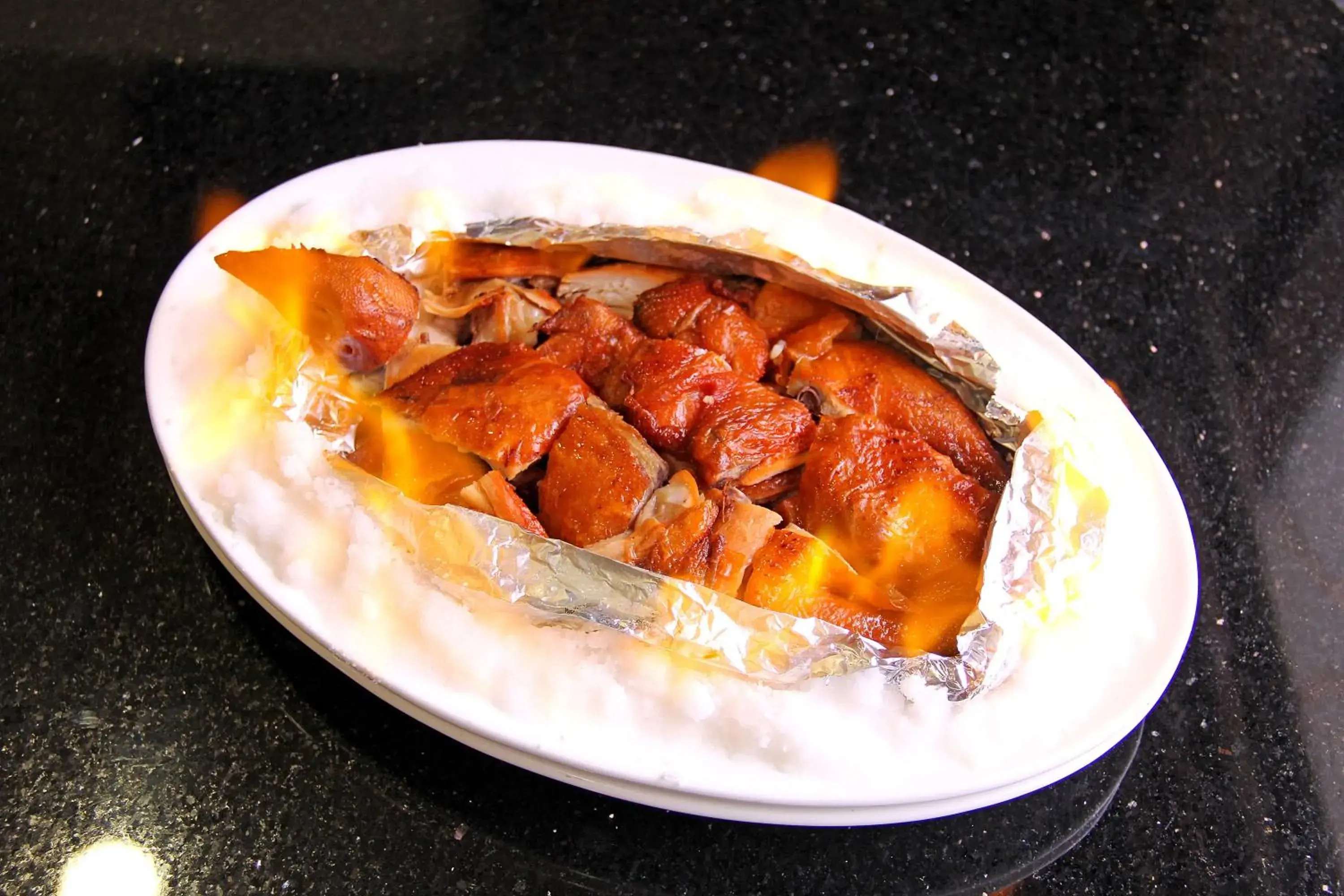 Restaurant/places to eat in Classie Hotel Restaurant/places to eat in Classie Hotel