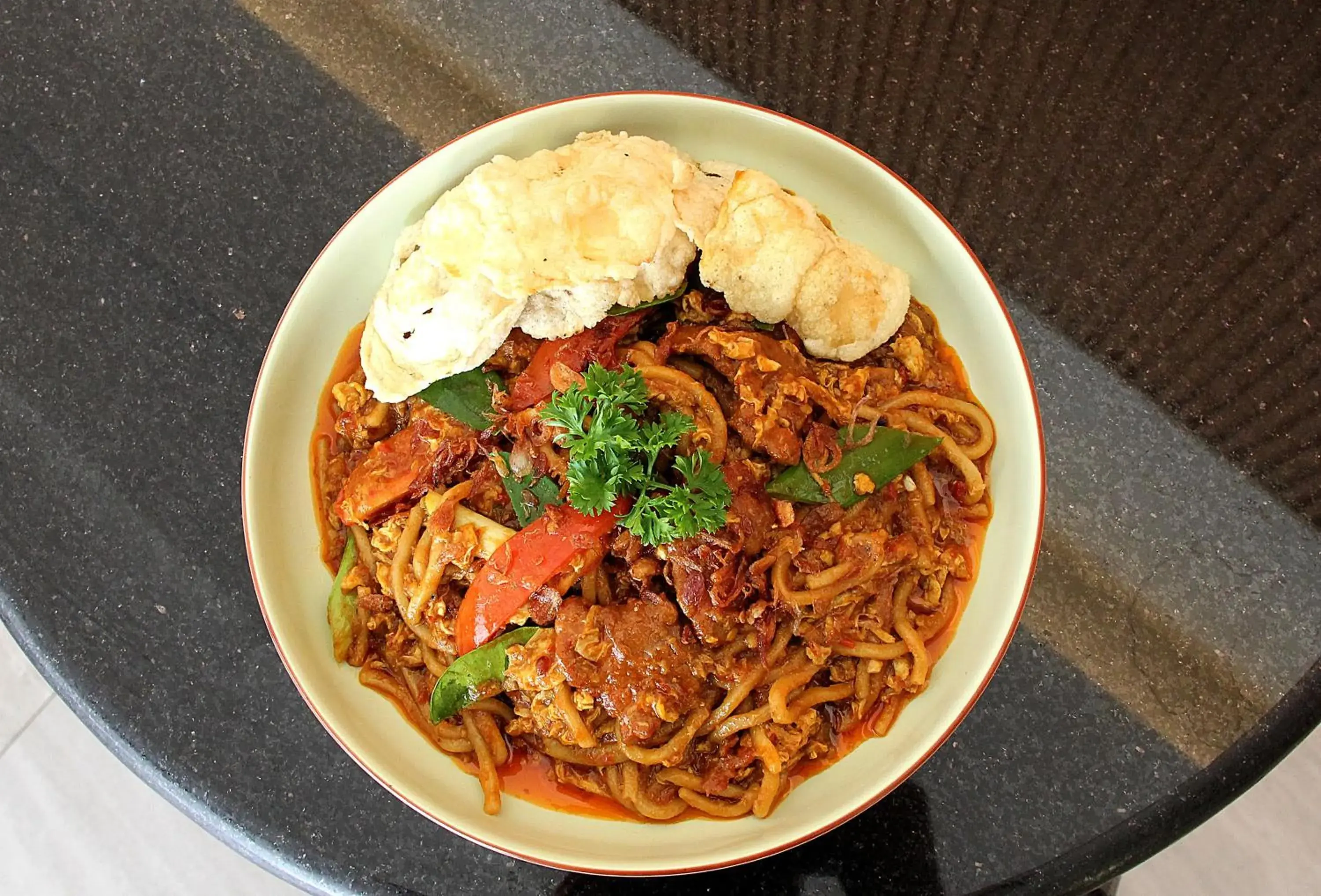 Restaurant/places to eat in Classie Hotel Restaurant/places to eat in Classie Hotel