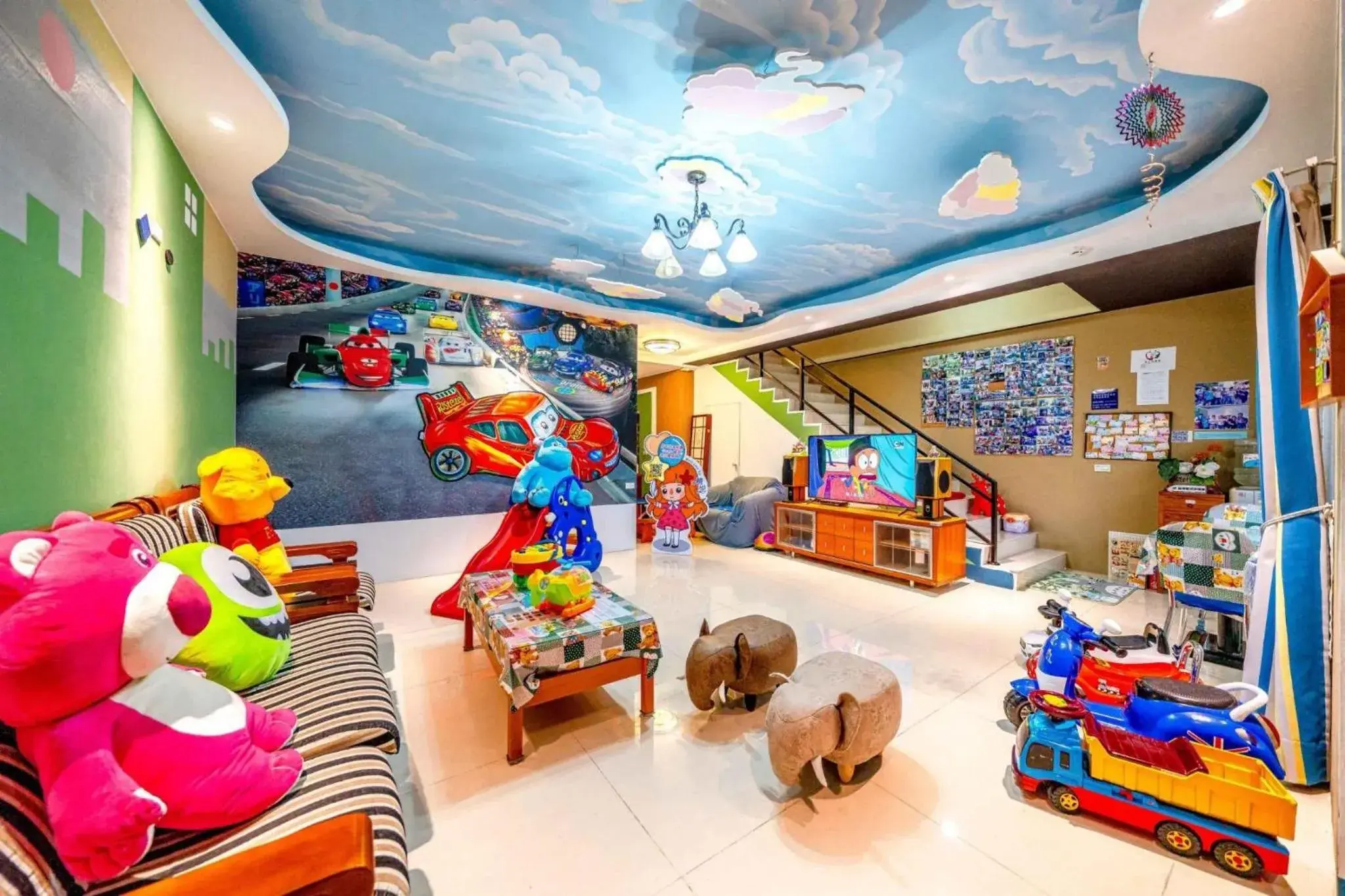 Wonderful Land B&B Wonderful Land B&B