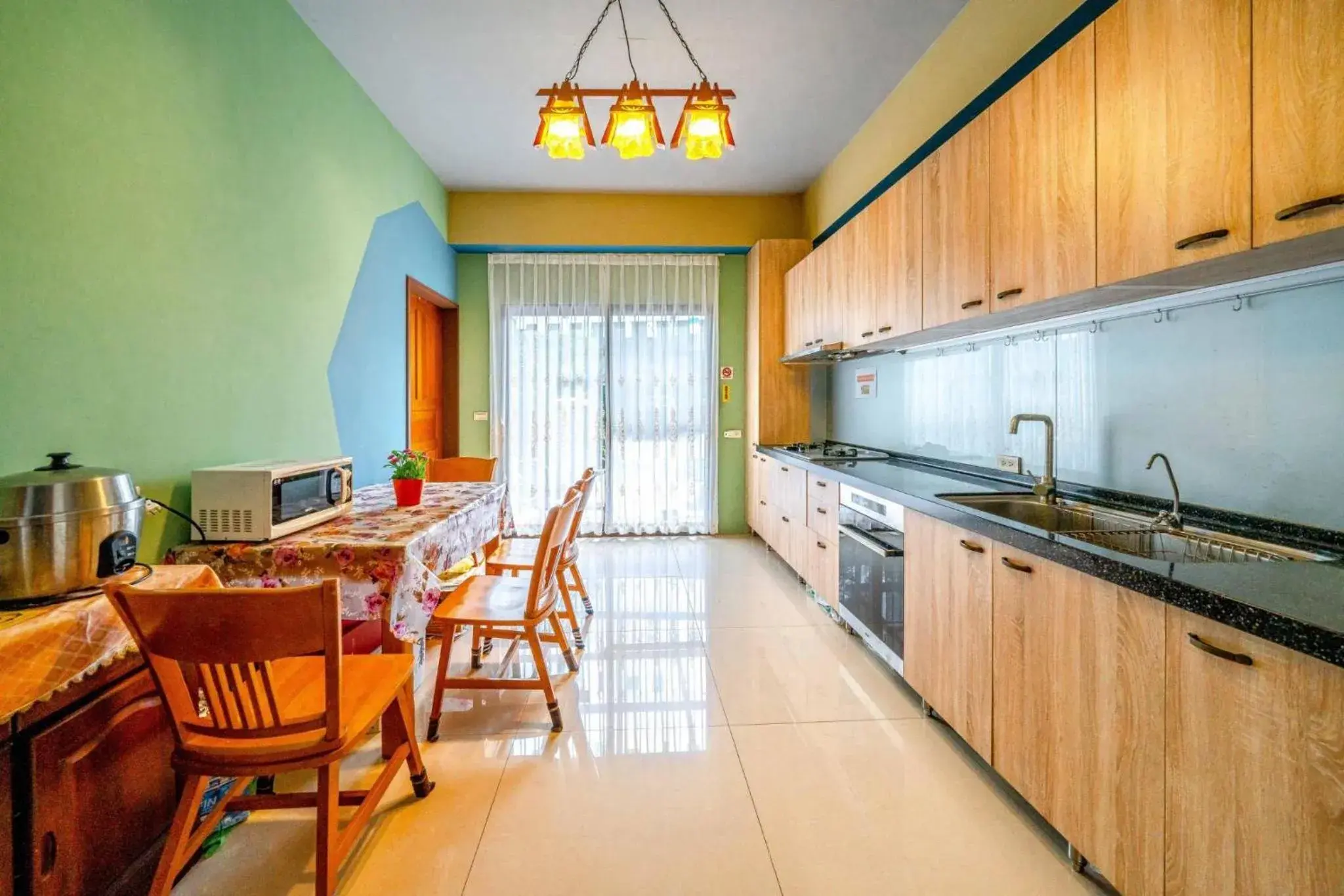 Wonderful Land B&B Wonderful Land B&B