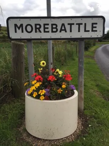 Neighbourhood in Templehall Hotel