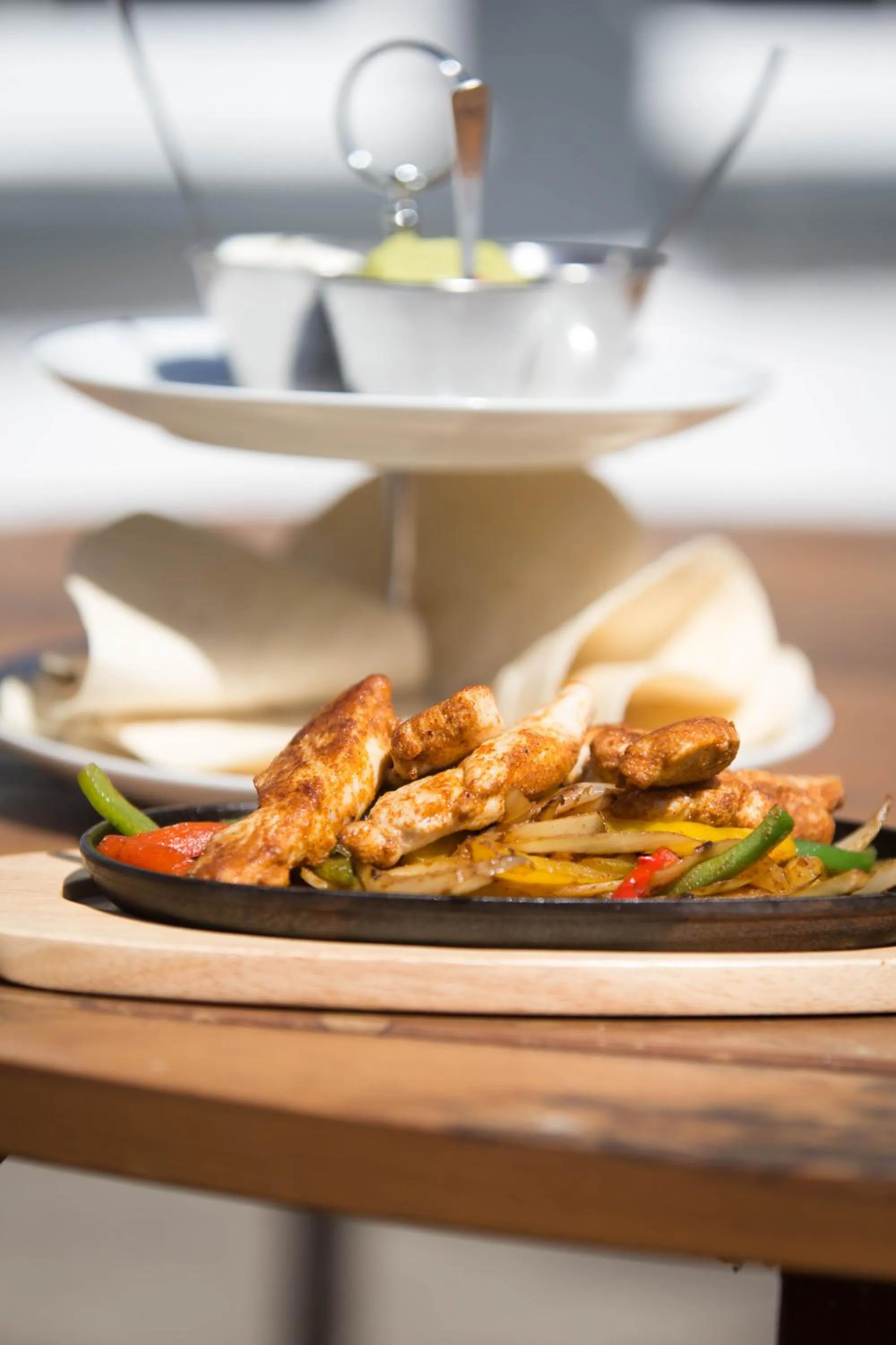 Lunch in Templehall Hotel