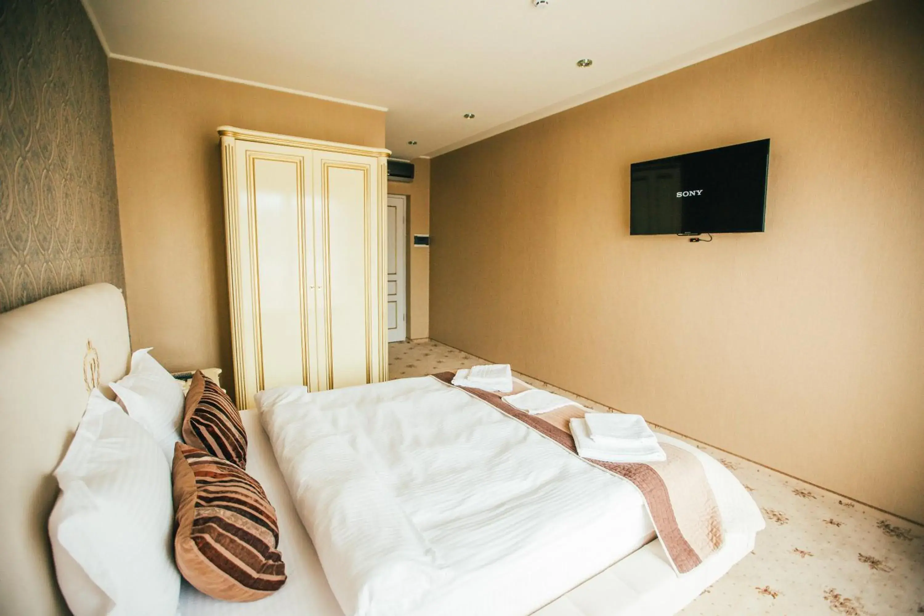 Junior Suite in Prince Junior Suite in Prince