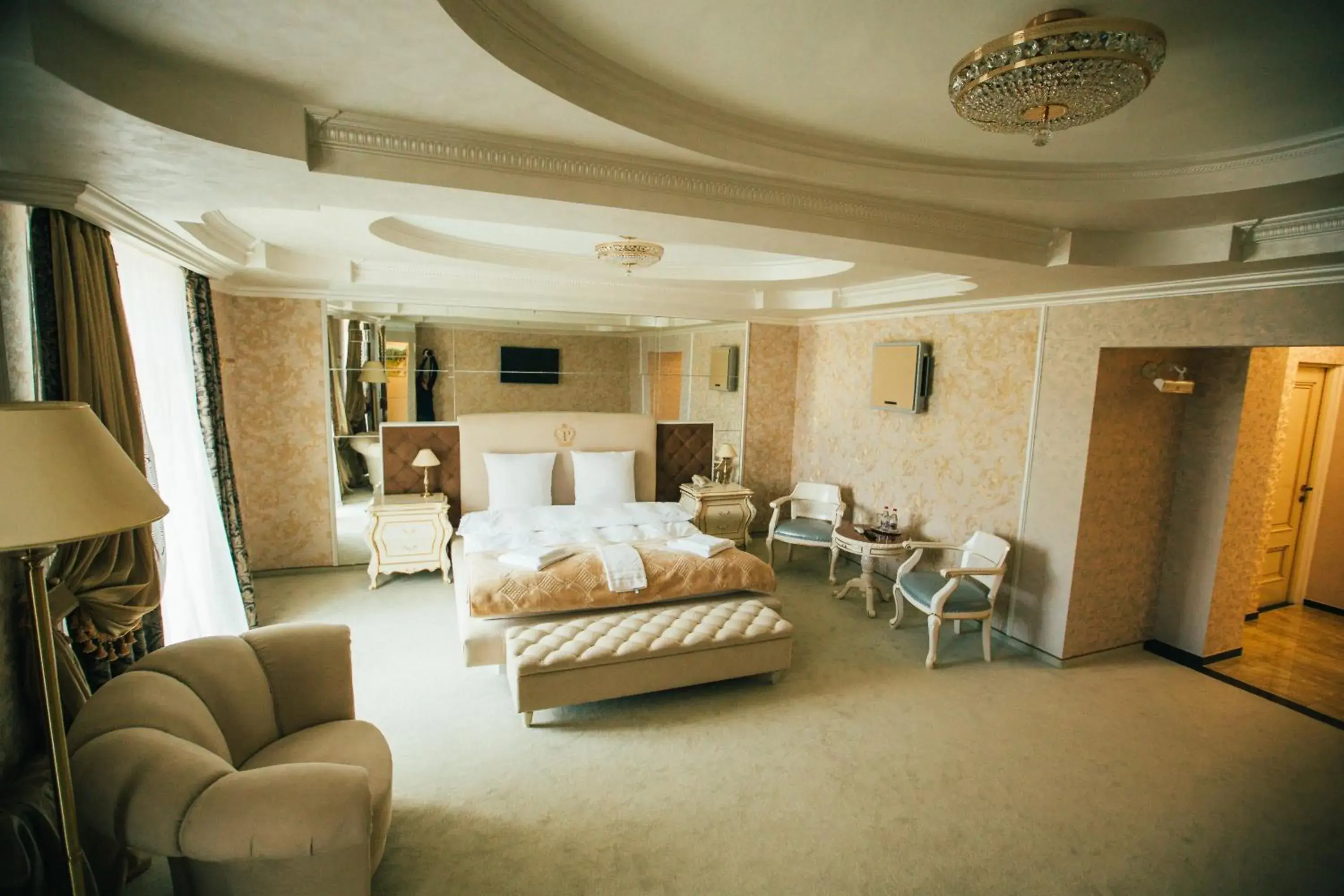 Suite in Prince Suite in Prince