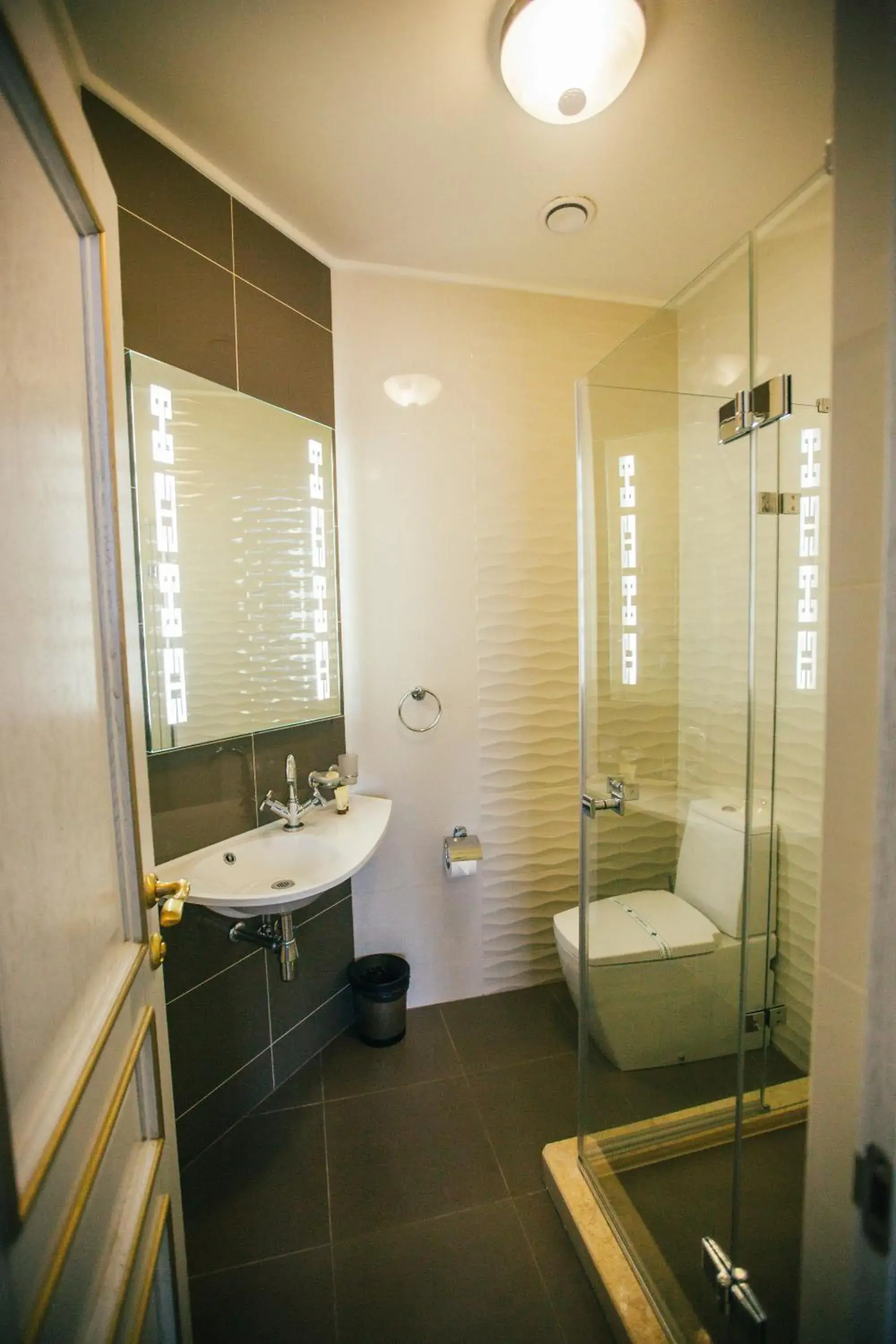 Standard Double Room in Prince Standard Double Room in Prince