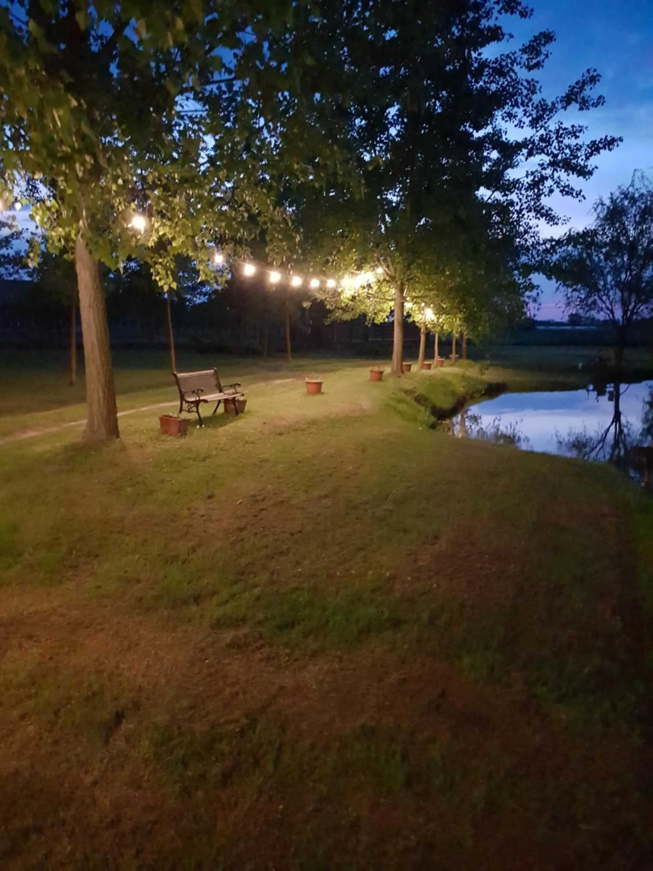 Horváth Apartmanok