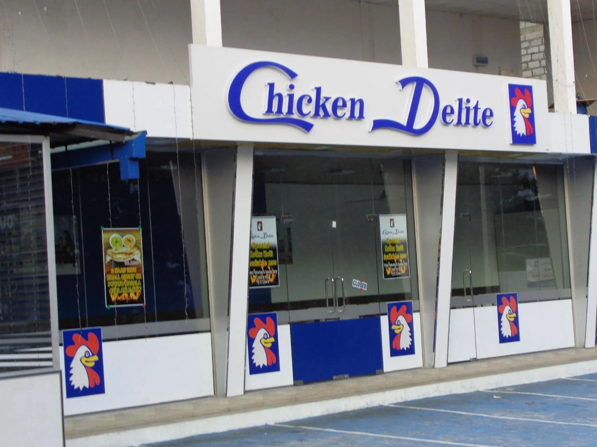 Restaurant/places to eat in Cirute' Talwatte, Kandy