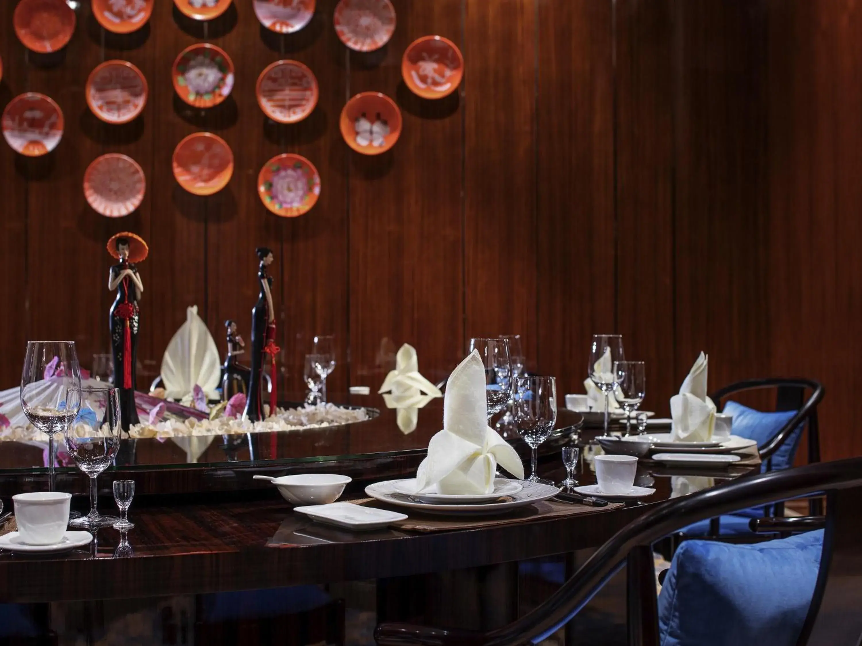 Restaurant/places to eat in Sofitel Guiyang Hunter Restaurant/places to eat in Sofitel Guiyang Hunter