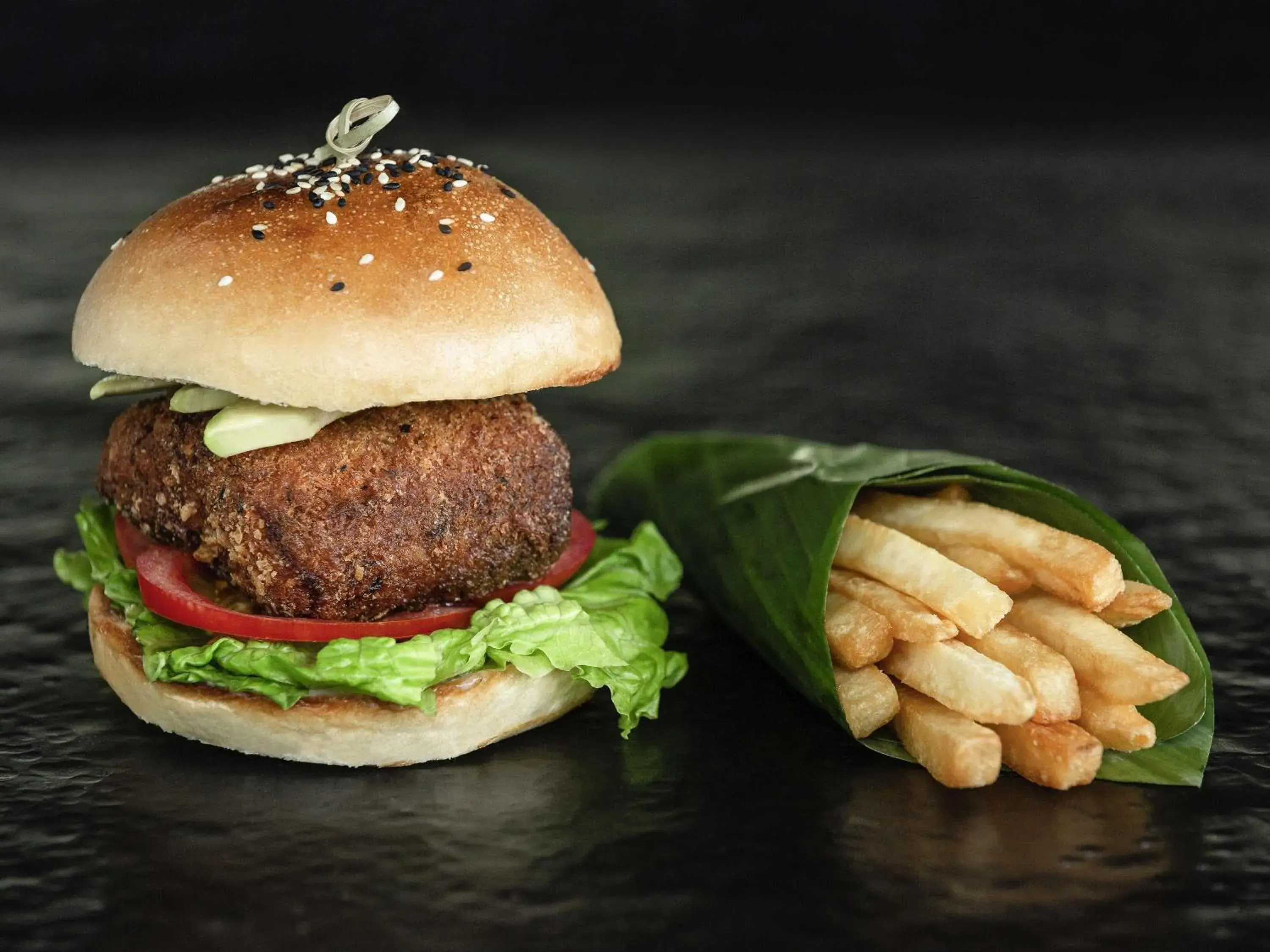 Restaurant/places to eat in Pullman Luang Prabang Restaurant/places to eat in Pullman Luang Prabang