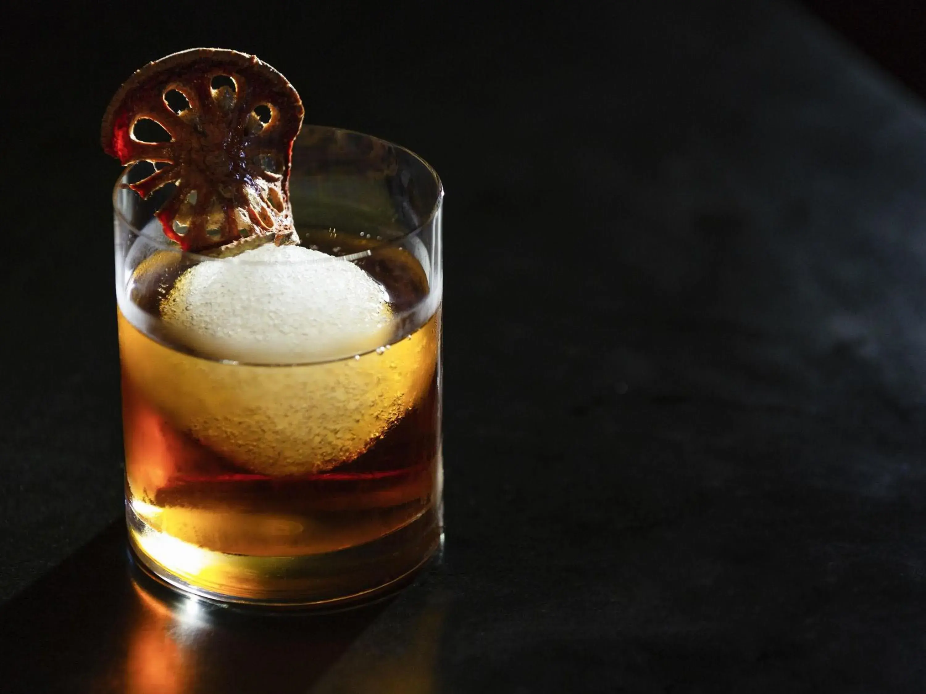 Lounge or bar in Pullman Luang Prabang Lounge or bar in Pullman Luang Prabang