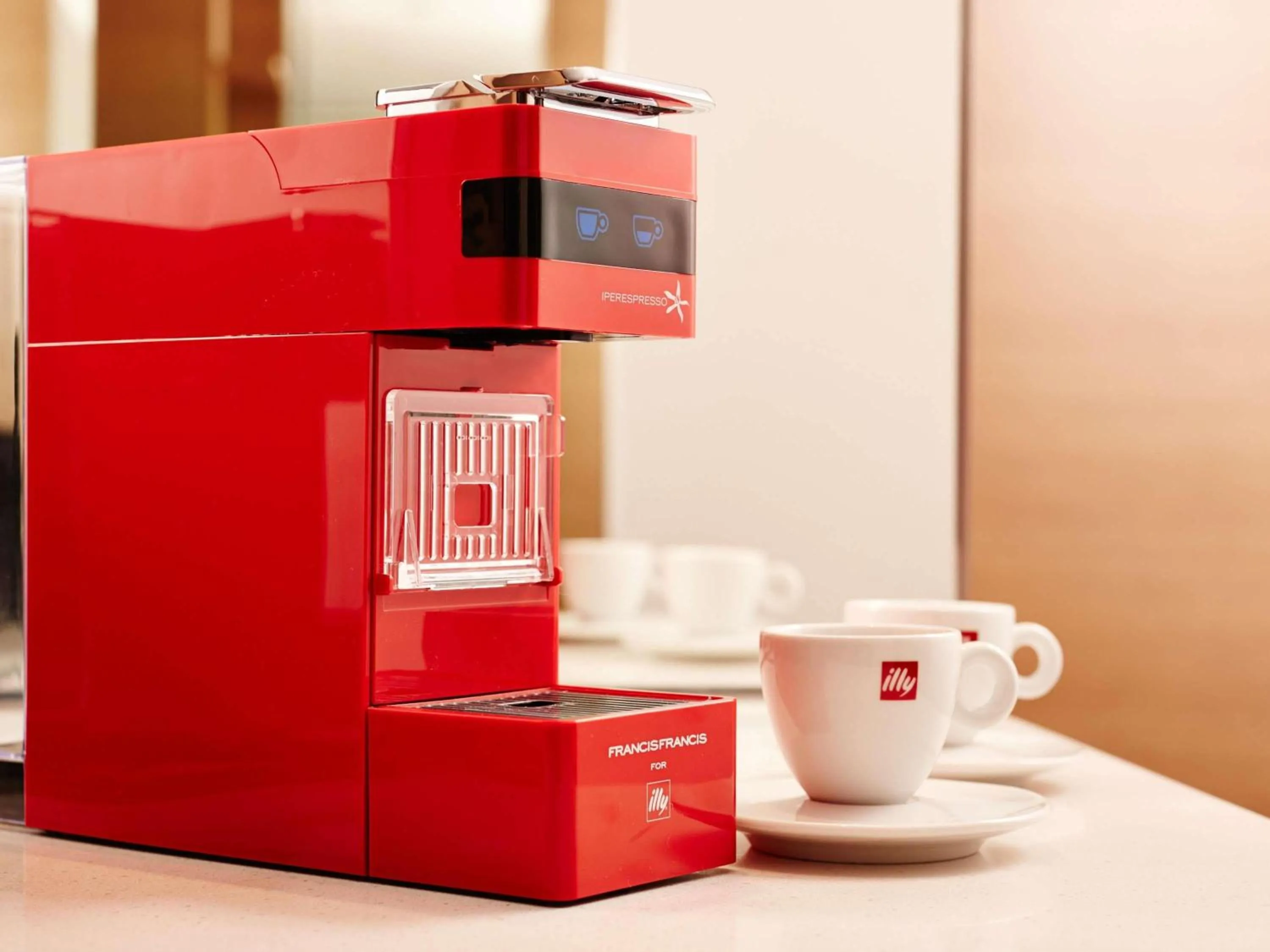 Bedroom in Mercure Kuala Lumpur Shaw Parade