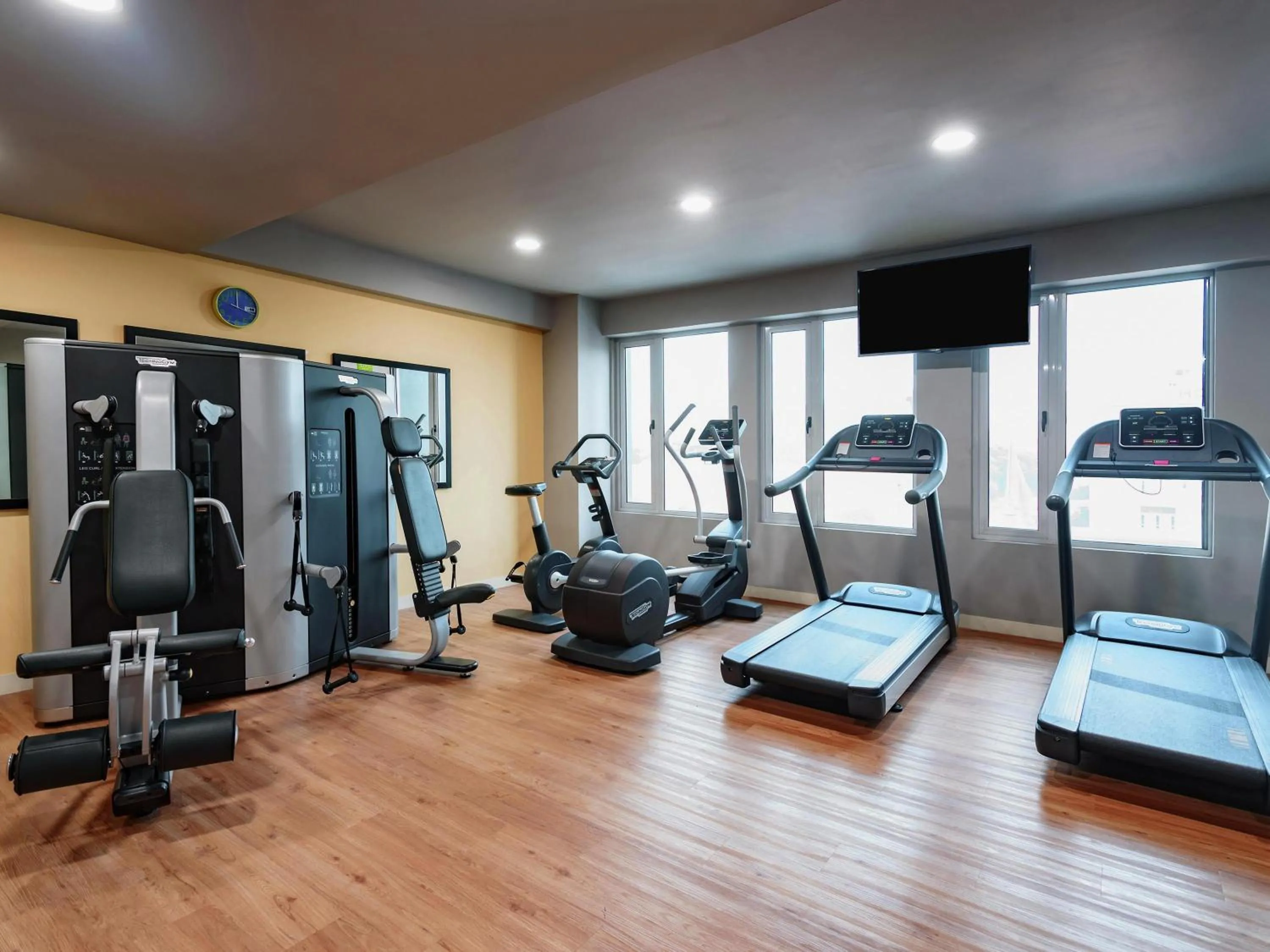 Other in ibis Styles Kuala Lumpur Sri Damansara