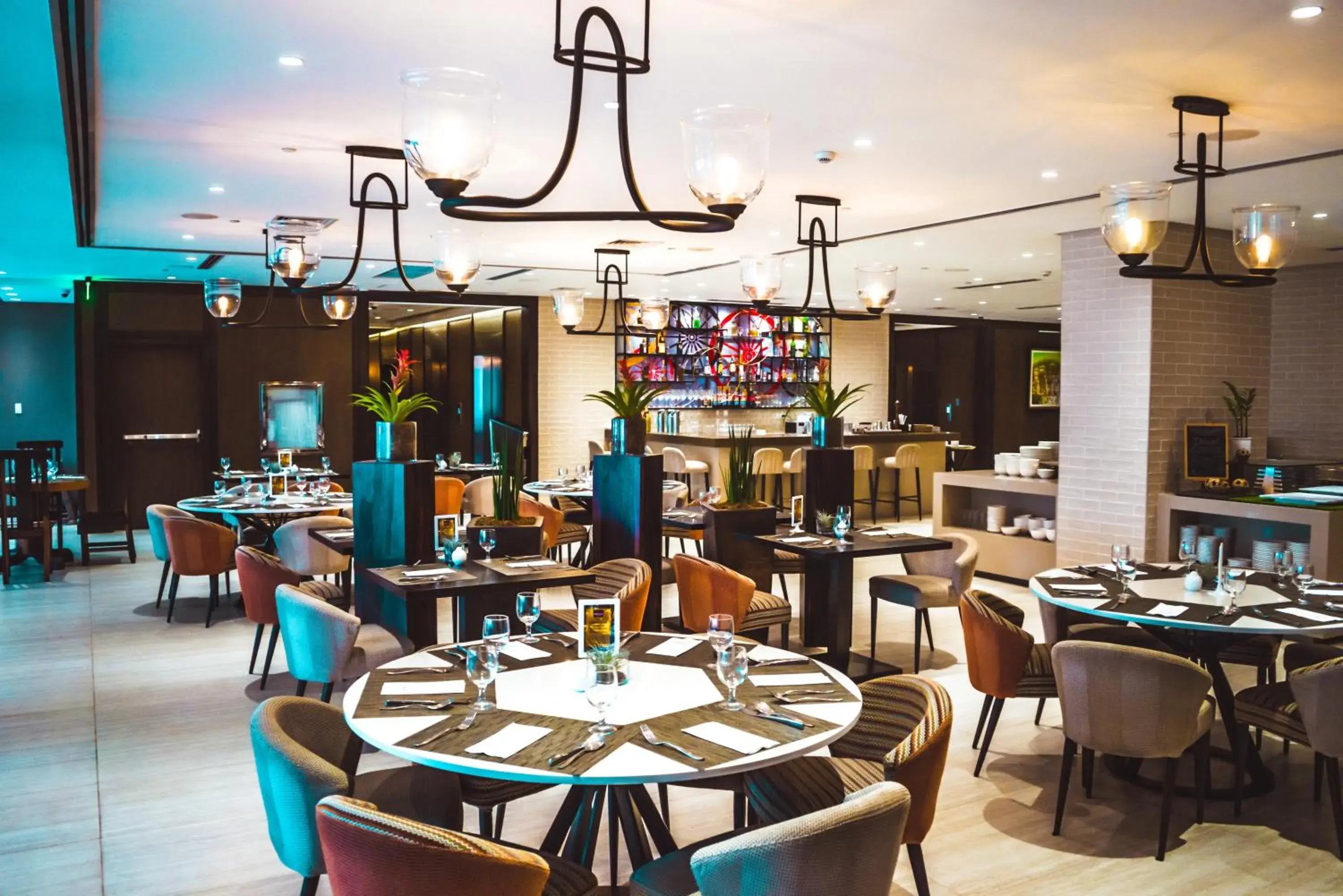 Restaurant/places to eat in Wynwood Hotel Restaurant/places to eat in Wynwood Hotel