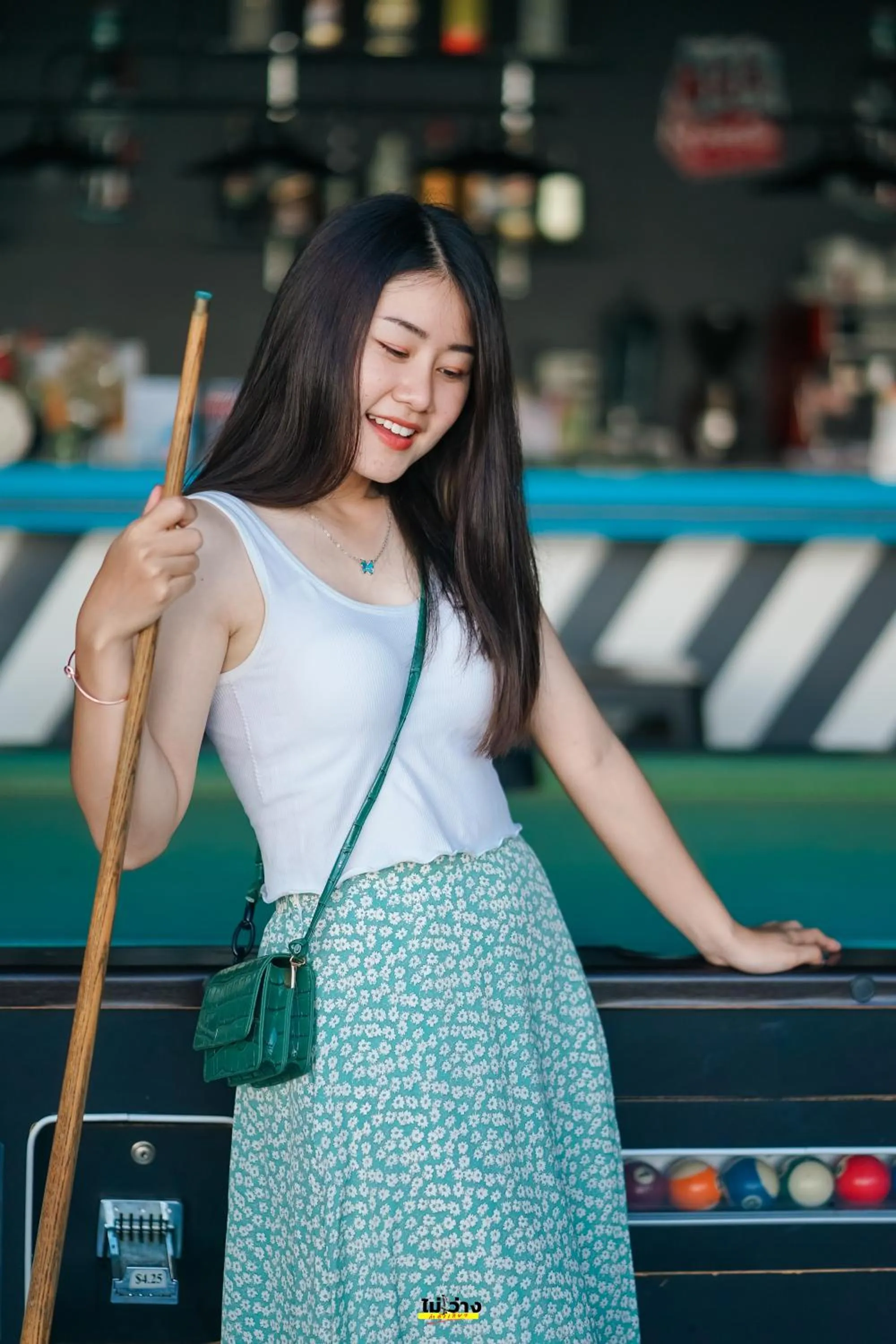 People in Chiangkhong Teak Garden Riverfront Onsen Hotel- SHA Extra Plus