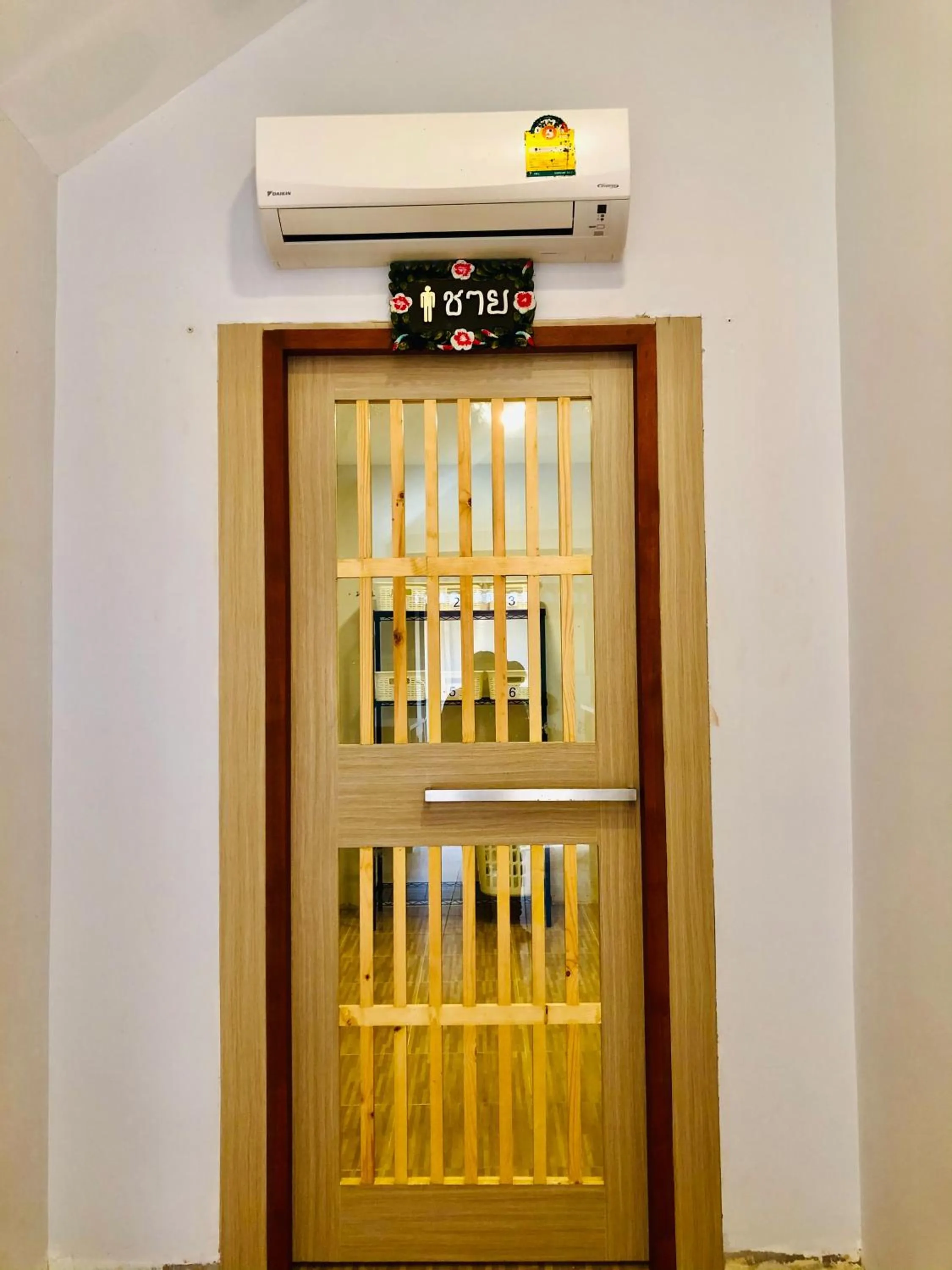 Business facilities in Chiangkhong Teak Garden Riverfront Onsen Hotel- SHA Extra Plus