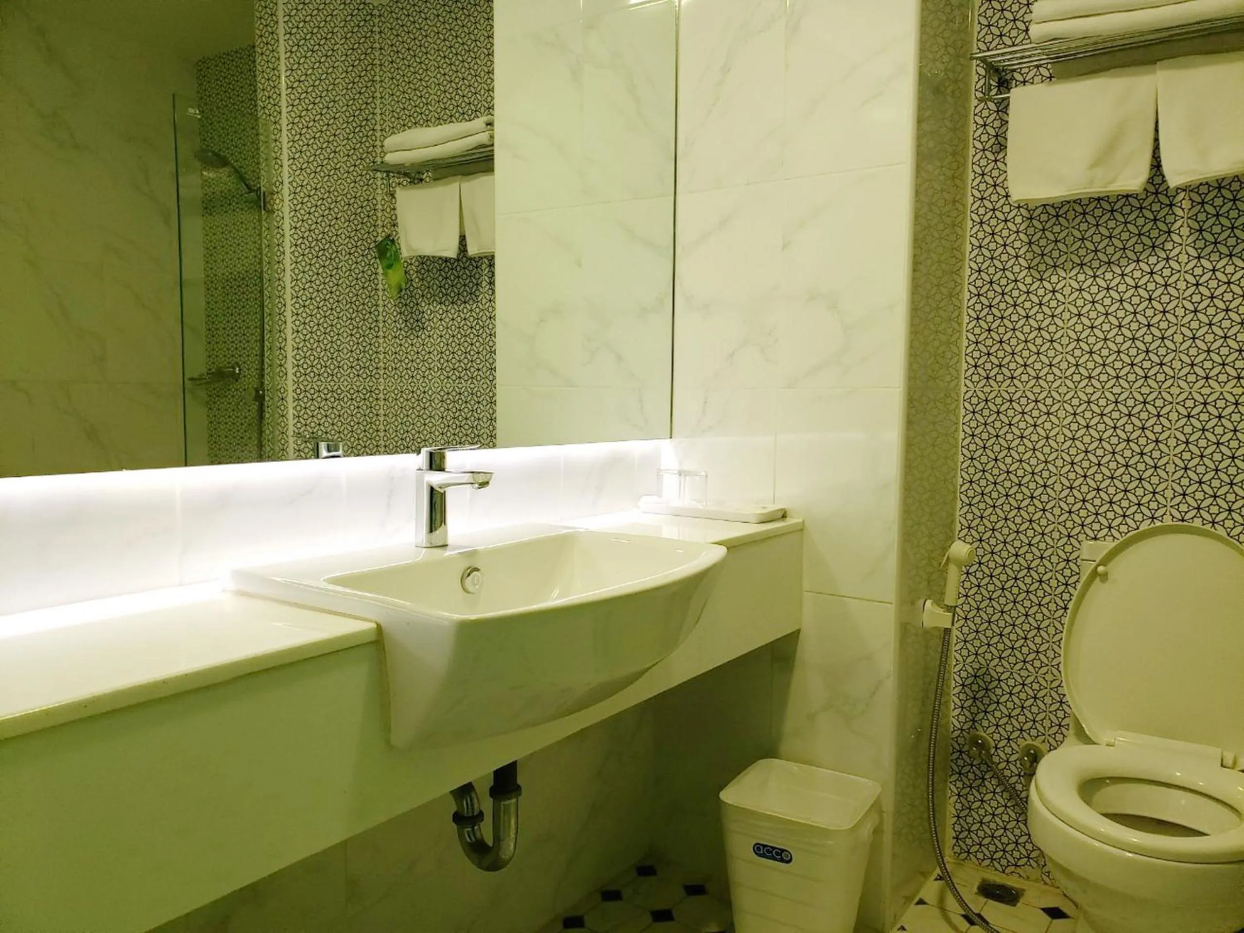 Chiangkhong Teak Garden Riverfront Onsen Hotel- SHA Extra Plus