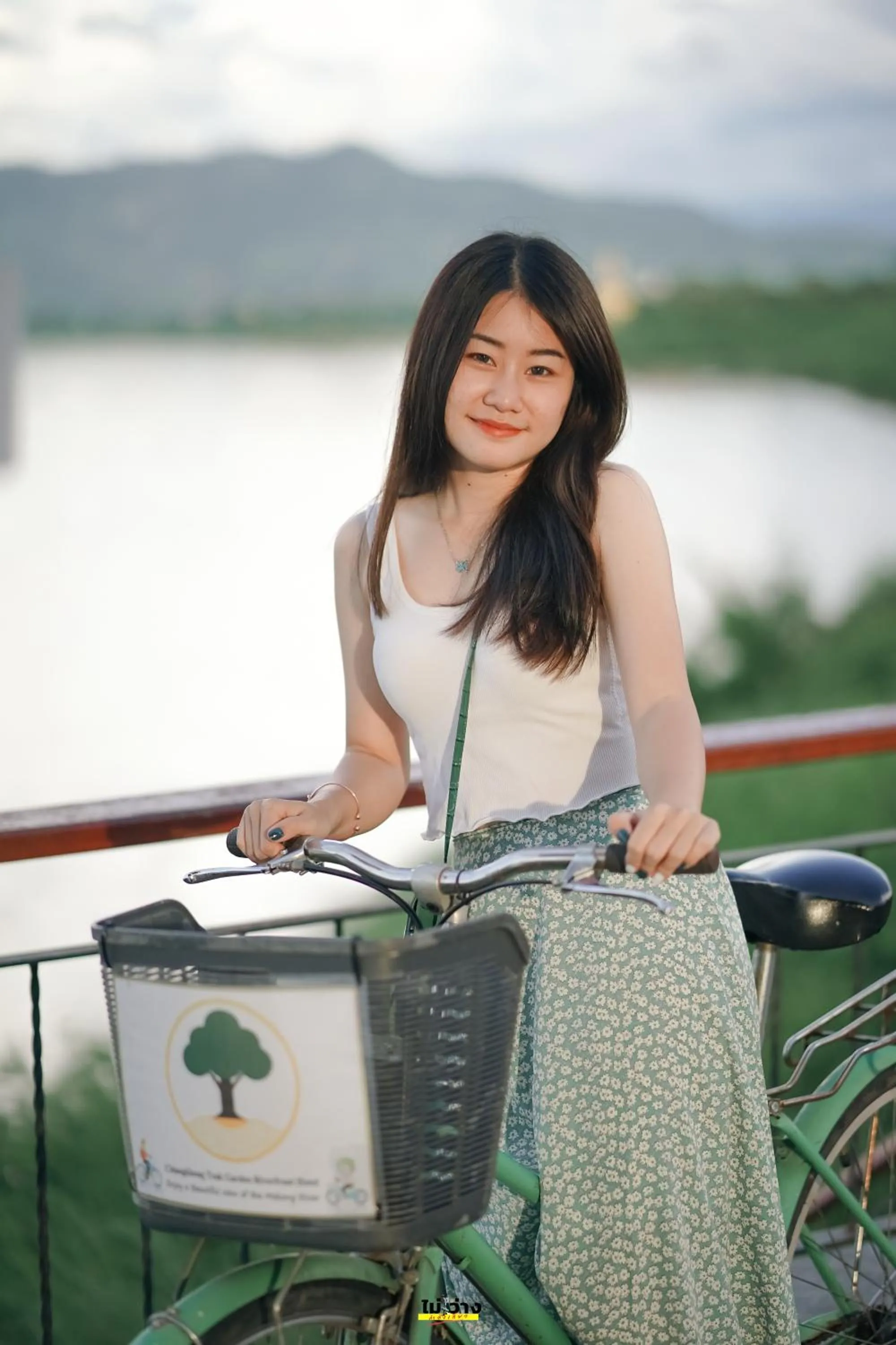 People in Chiangkhong Teak Garden Riverfront Onsen Hotel- SHA Extra Plus