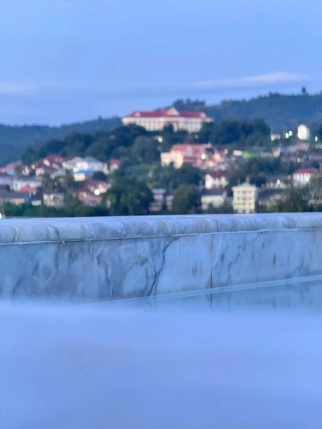 Chiangkhong Teak Garden Riverfront Onsen Hotel- SHA Extra Plus