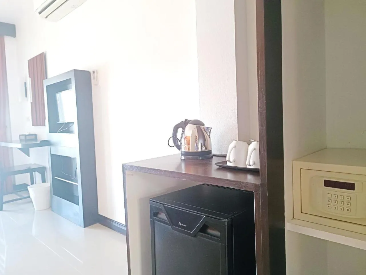 Chiangkhong Teak Garden Riverfront Onsen Hotel- SHA Extra Plus