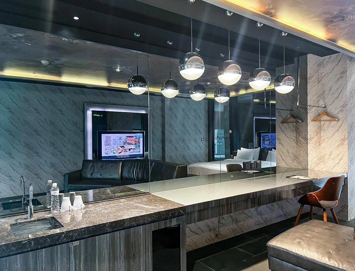 All-Ur Boutique Motel - Xinzhuang Branch