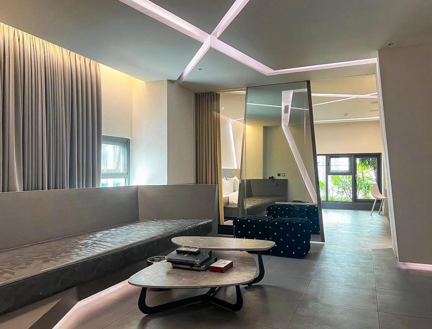 All-Ur Boutique Motel - Xinzhuang Branch