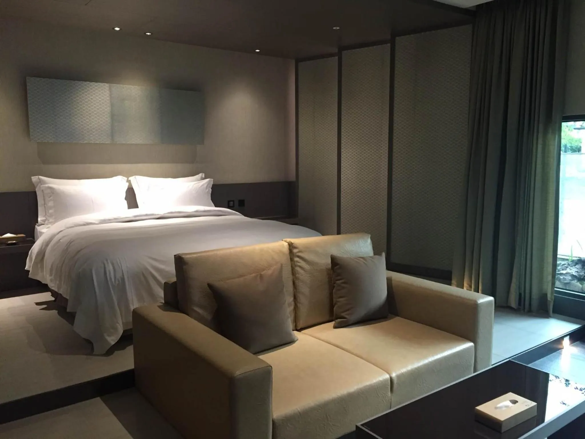 bunk bed, Bed in All-Ur Boutique Motel - Xinzhuang Branch