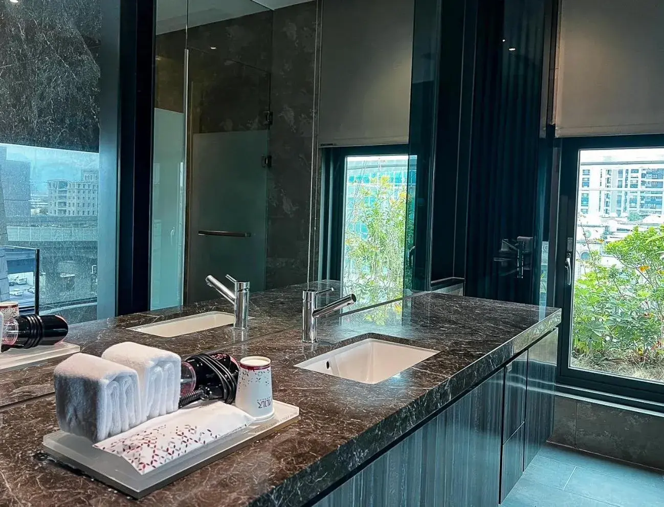 Flagship Suite in All-Ur Boutique Motel - Xinzhuang Branch Flagship Suite in All-Ur Boutique Motel - Xinzhuang Branch