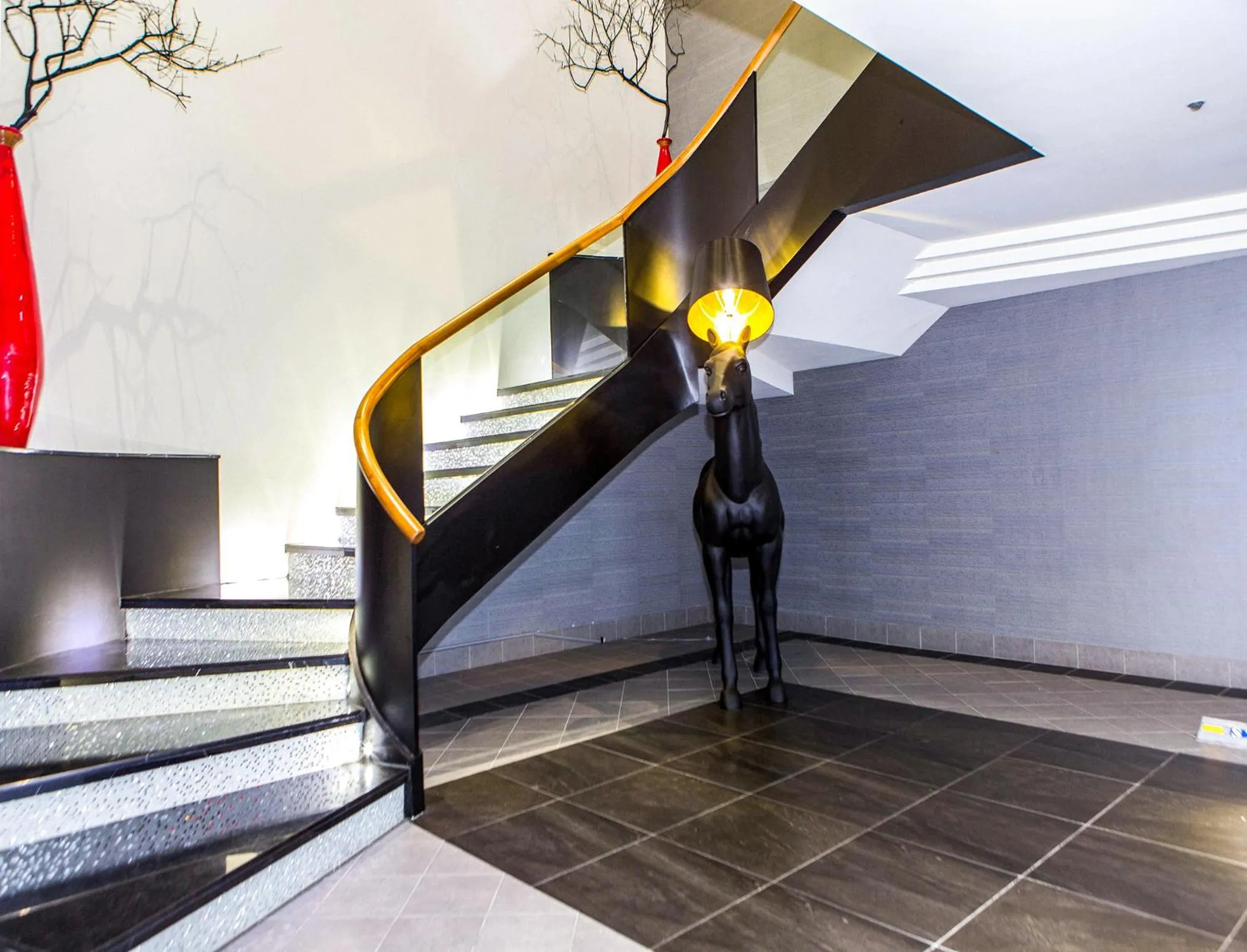 All-Ur Boutique Motel - Xinzhuang Branch