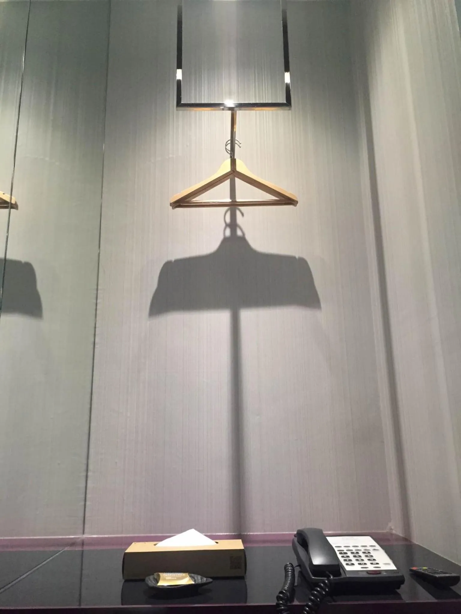 Area and facilities in All-Ur Boutique Motel - Xinzhuang Branch