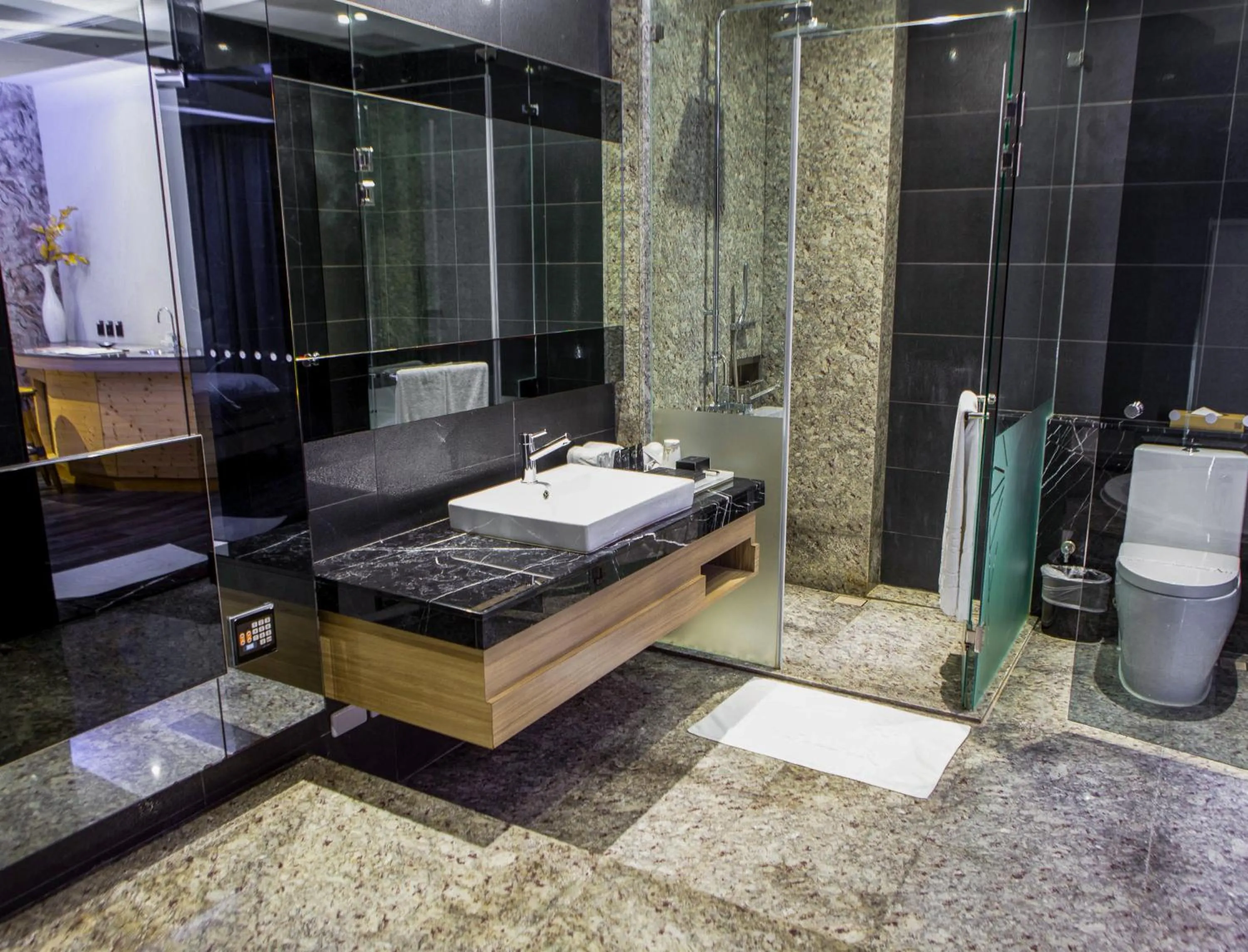 All-Ur Boutique Motel - Xinzhuang Branch