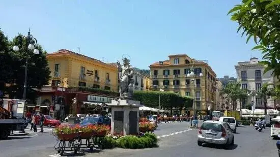 Casa Fortuna Casa Fortuna