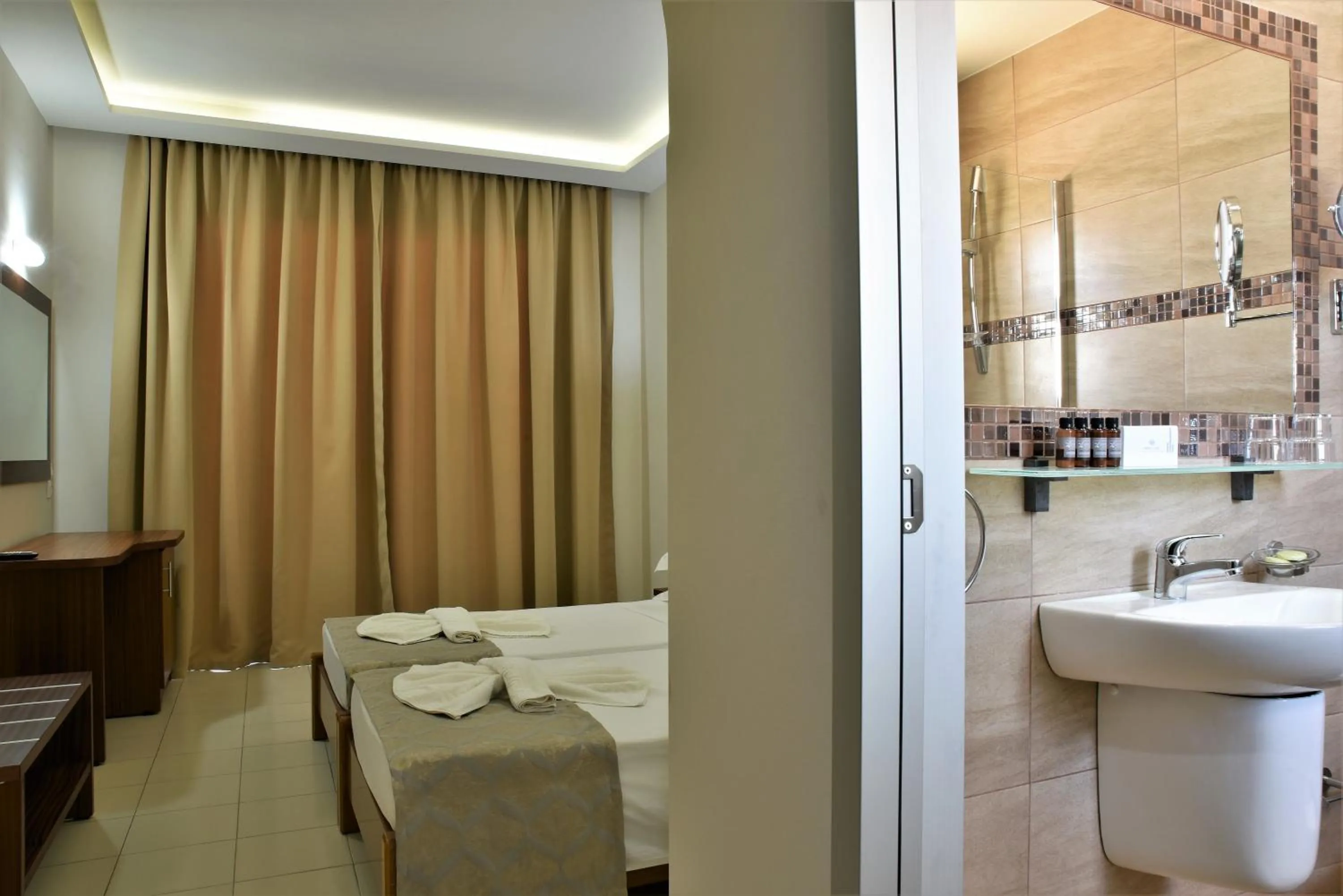 Marathon Hotel - All Inclusive